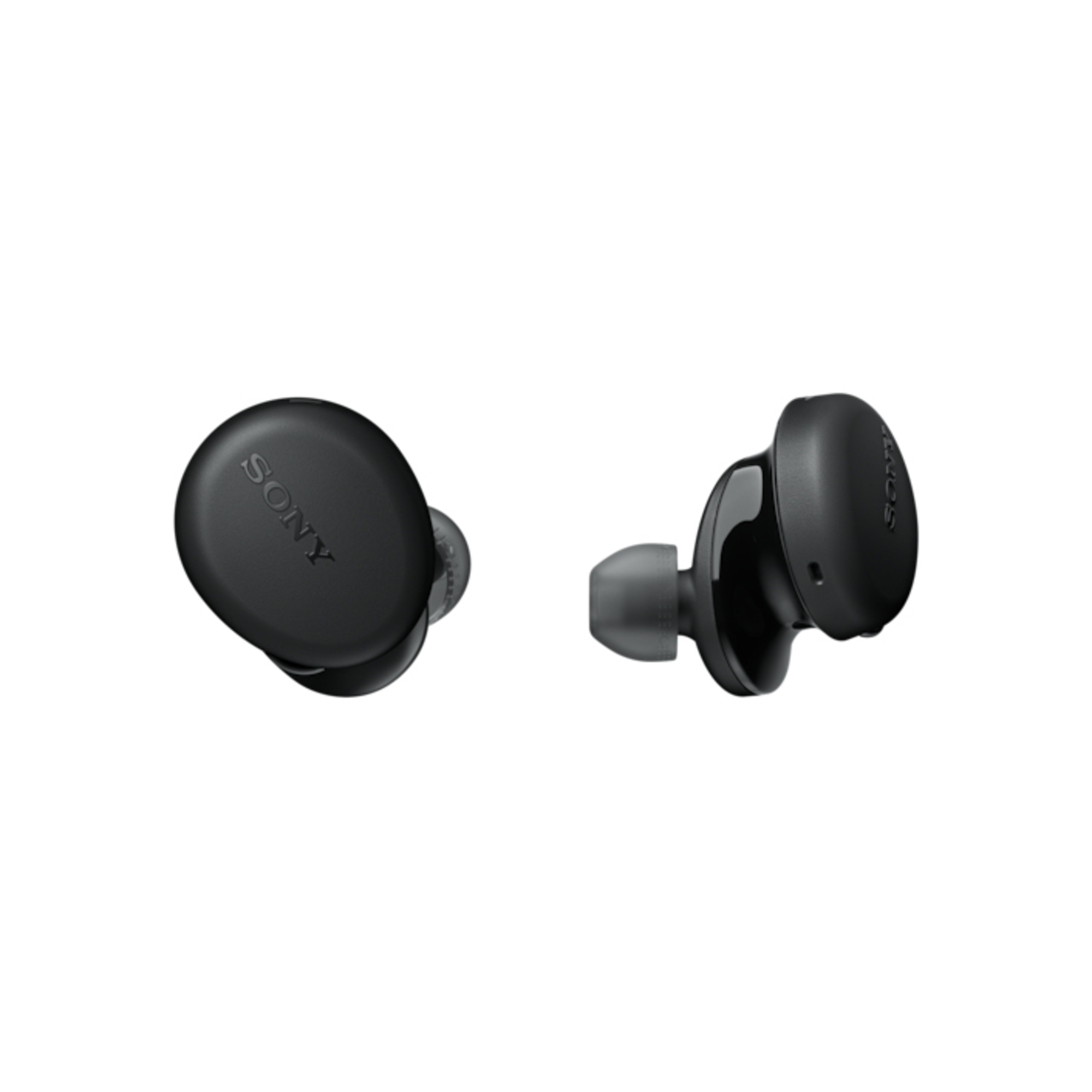 Sony WF-XB700 Casque True Wireless Stereo (TWS) Ecouteurs Appels/Musique Bluetooth Noir - Neuf