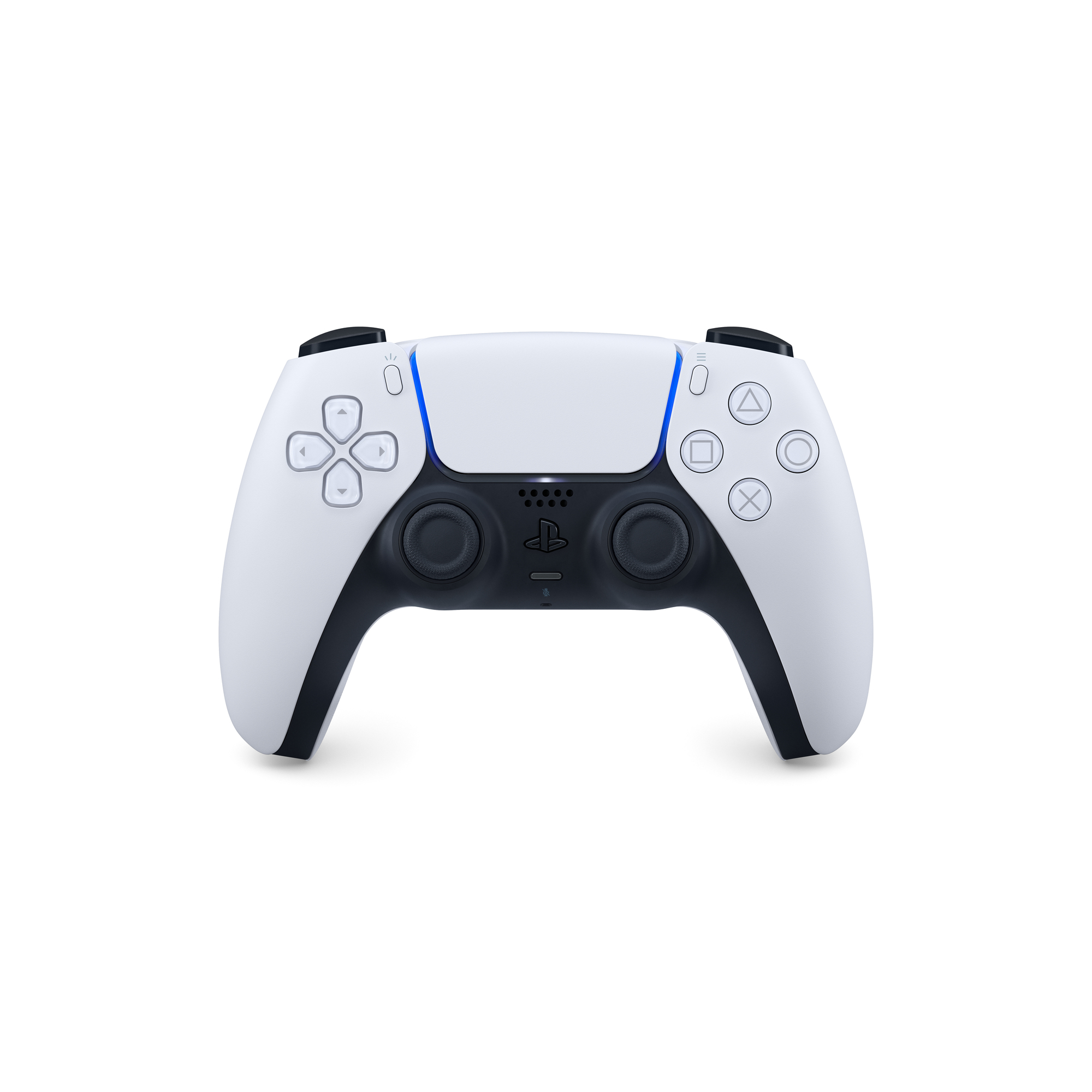 Sony DualSense + FIFA 23 Noir, Blanc Bluetooth Manette de jeu Analogique/Numérique PlayStation 5 - Excellent état