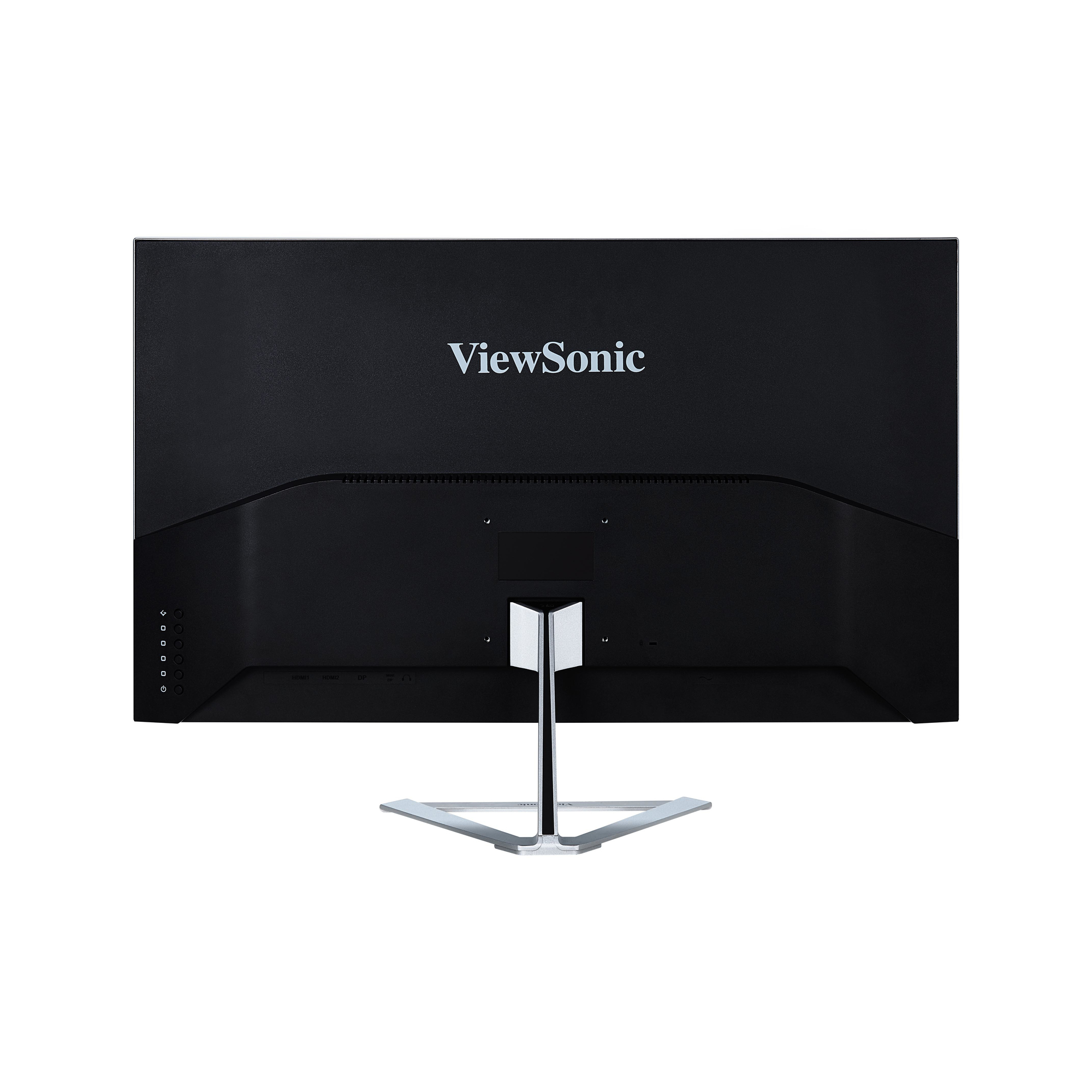 Viewsonic VX Series VX3276 2K mhd 81 3 cm 32 2560 x 1440 pixels LED Neuf - vue 3