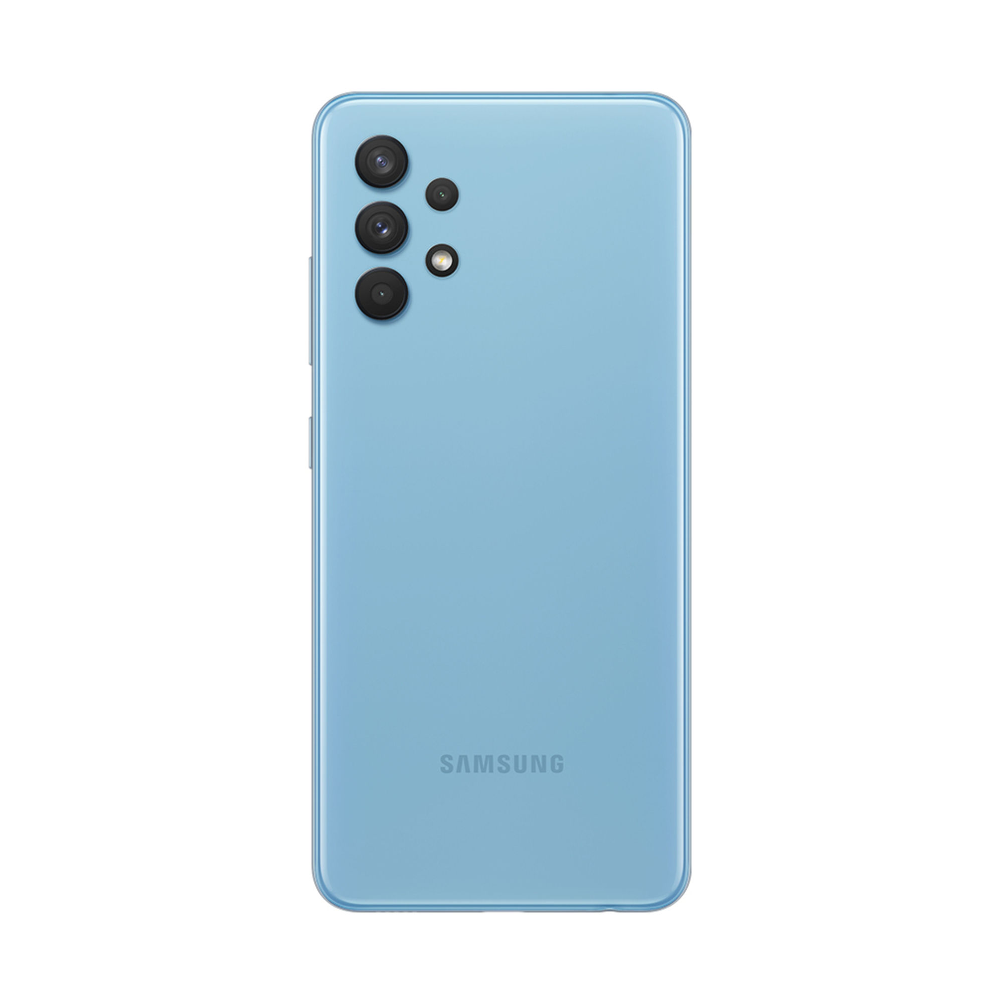 Galaxy A32 128 Go, Bleu, débloqué - Neuf