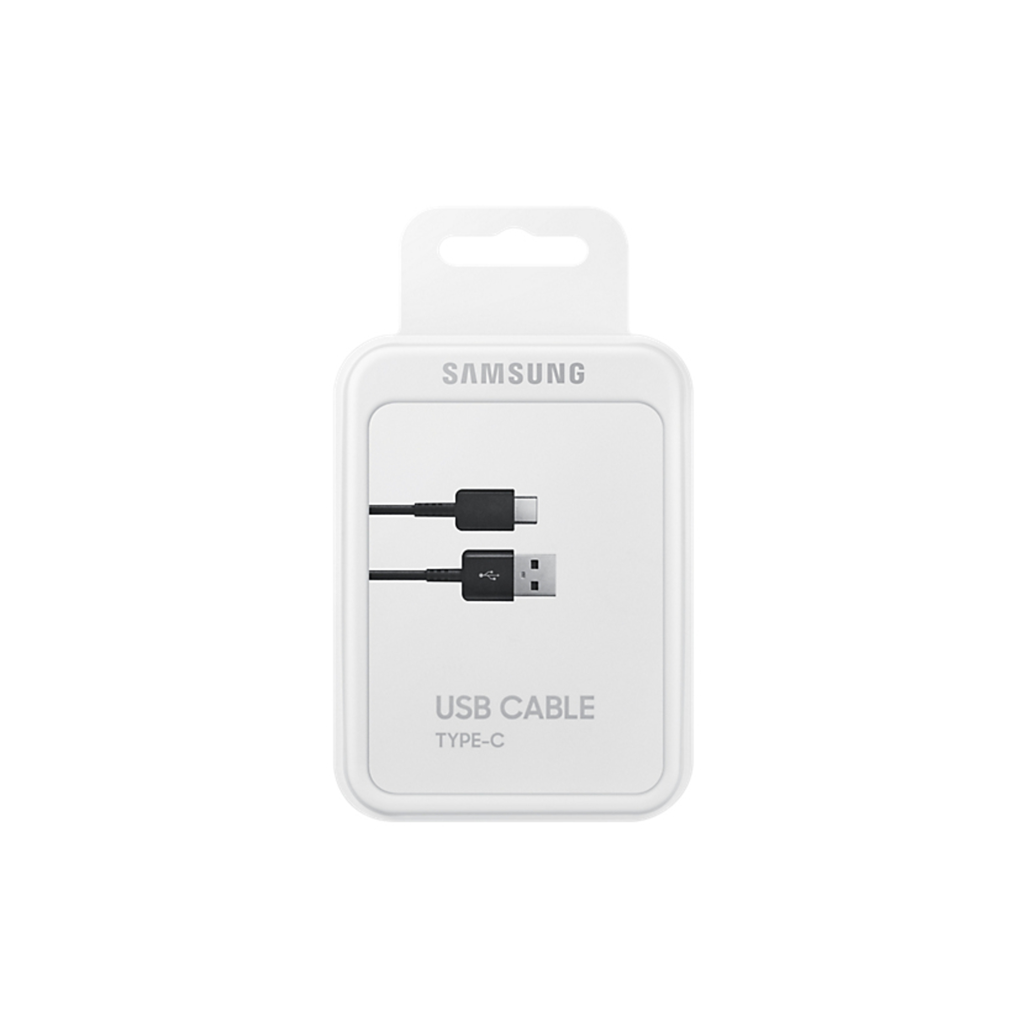 Samsung EP-DG930 câble USB 1,5 m USB A USB C Noir - Neuf