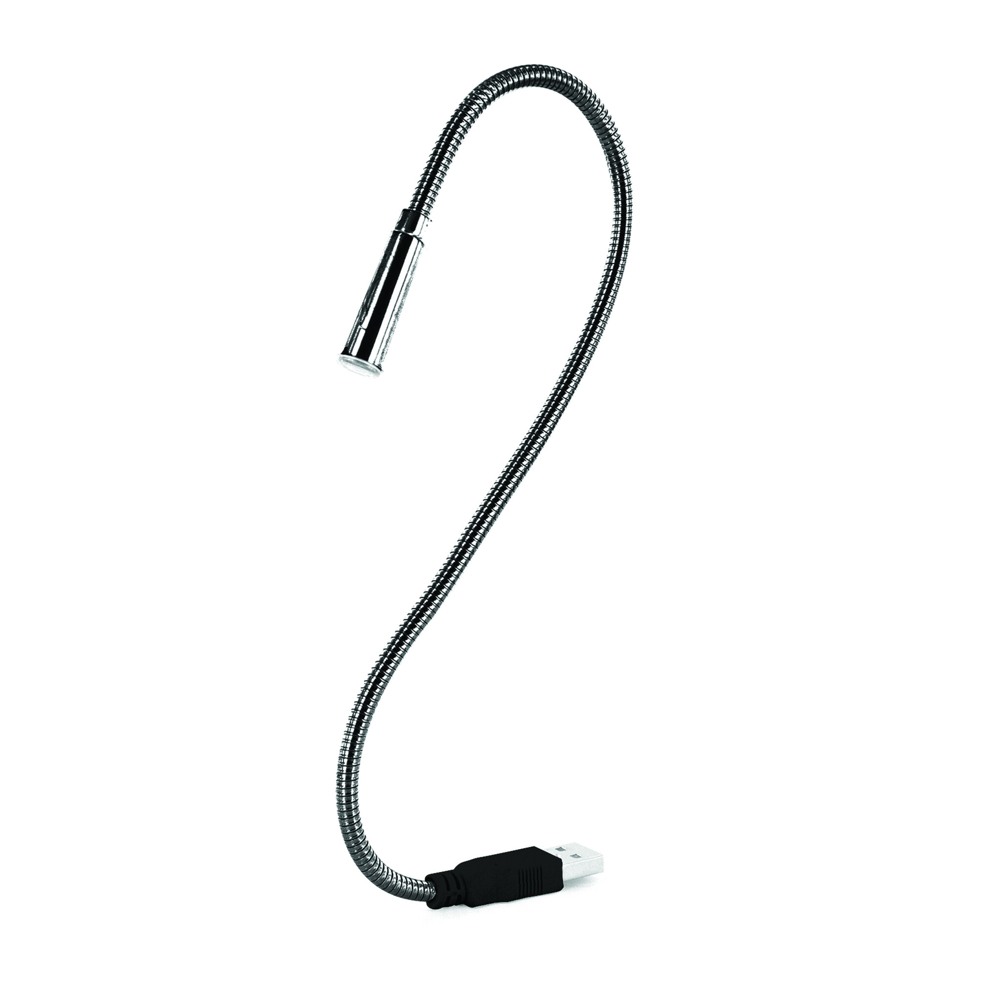 MOBILITY LAB - Lampe de Bureau Flexible USB - Neuf