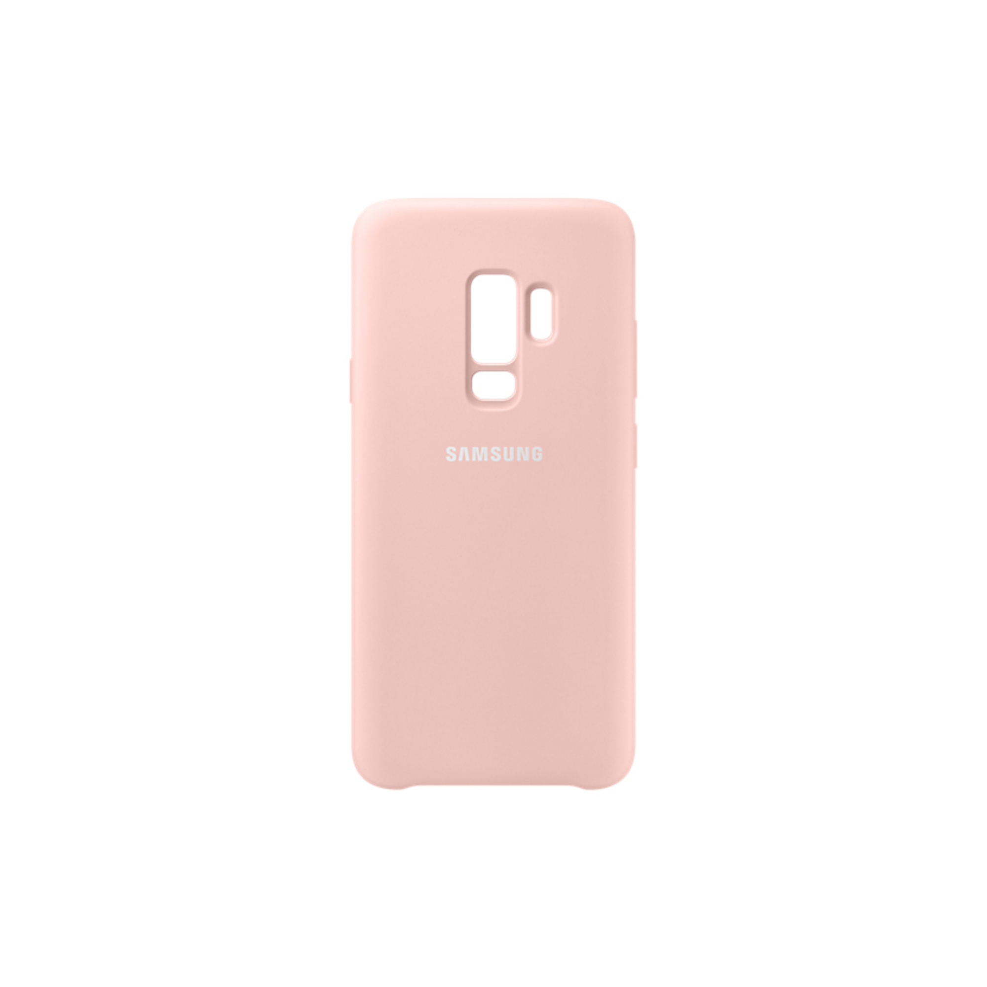 Samsung EF-PG965 coque de protection pour téléphones portables 15,8 cm (6.2 ) Housse Rose Samsung Galaxy S9 Plus - Neuf