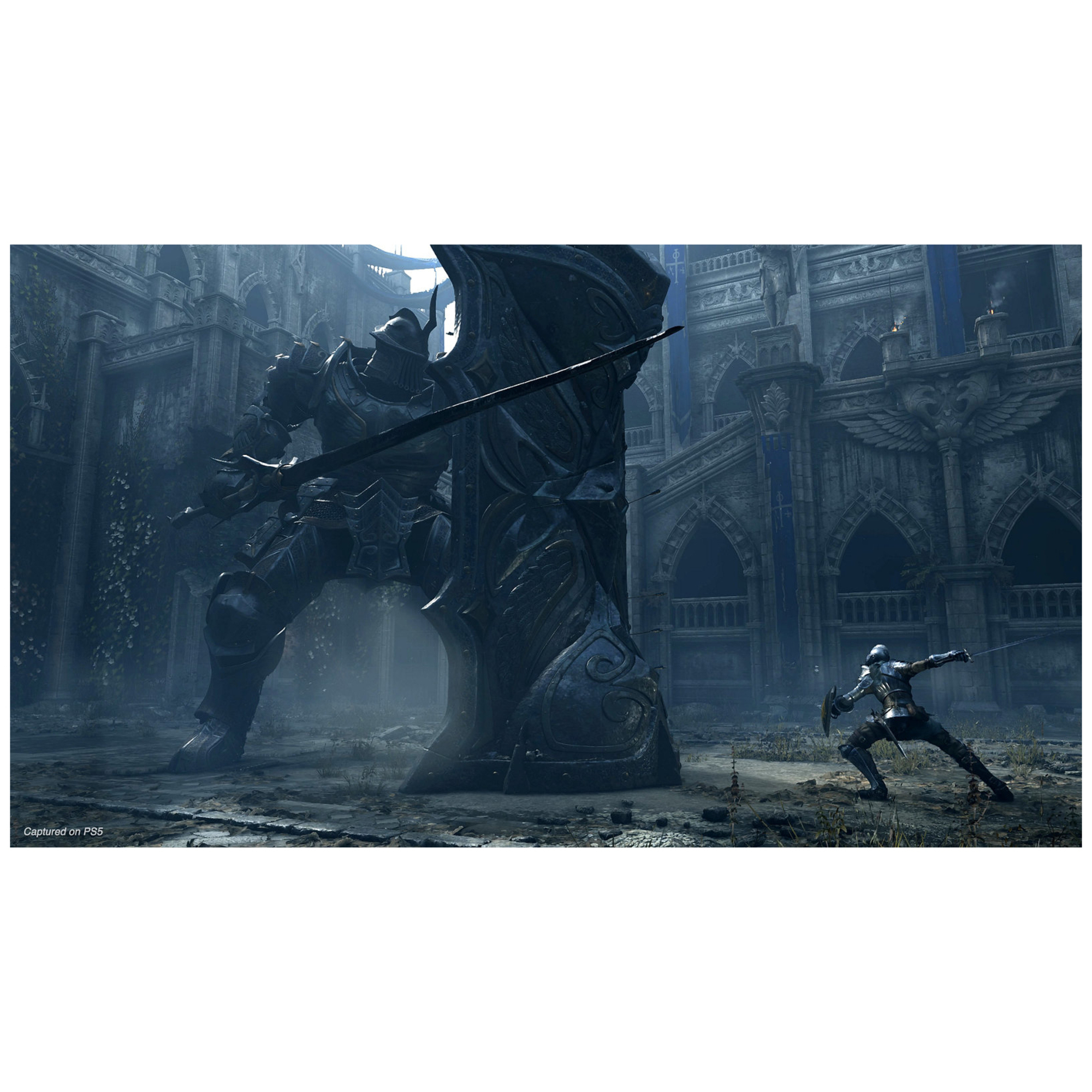 Sony Demon's Souls Standard PlayStation 5 - Neuf