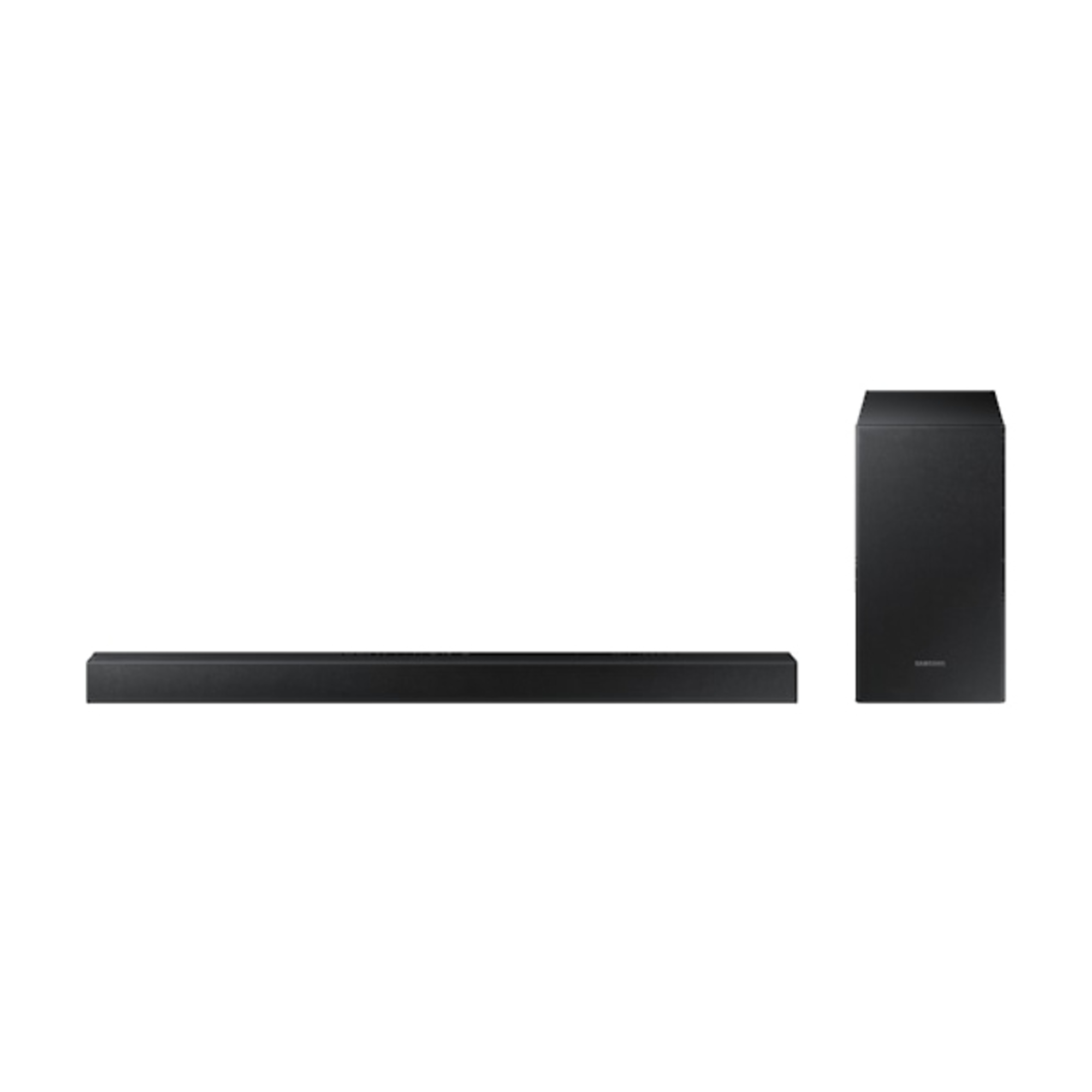 Samsung HW-T450 amplificateur audio 2.1 canaux Noir - Neuf