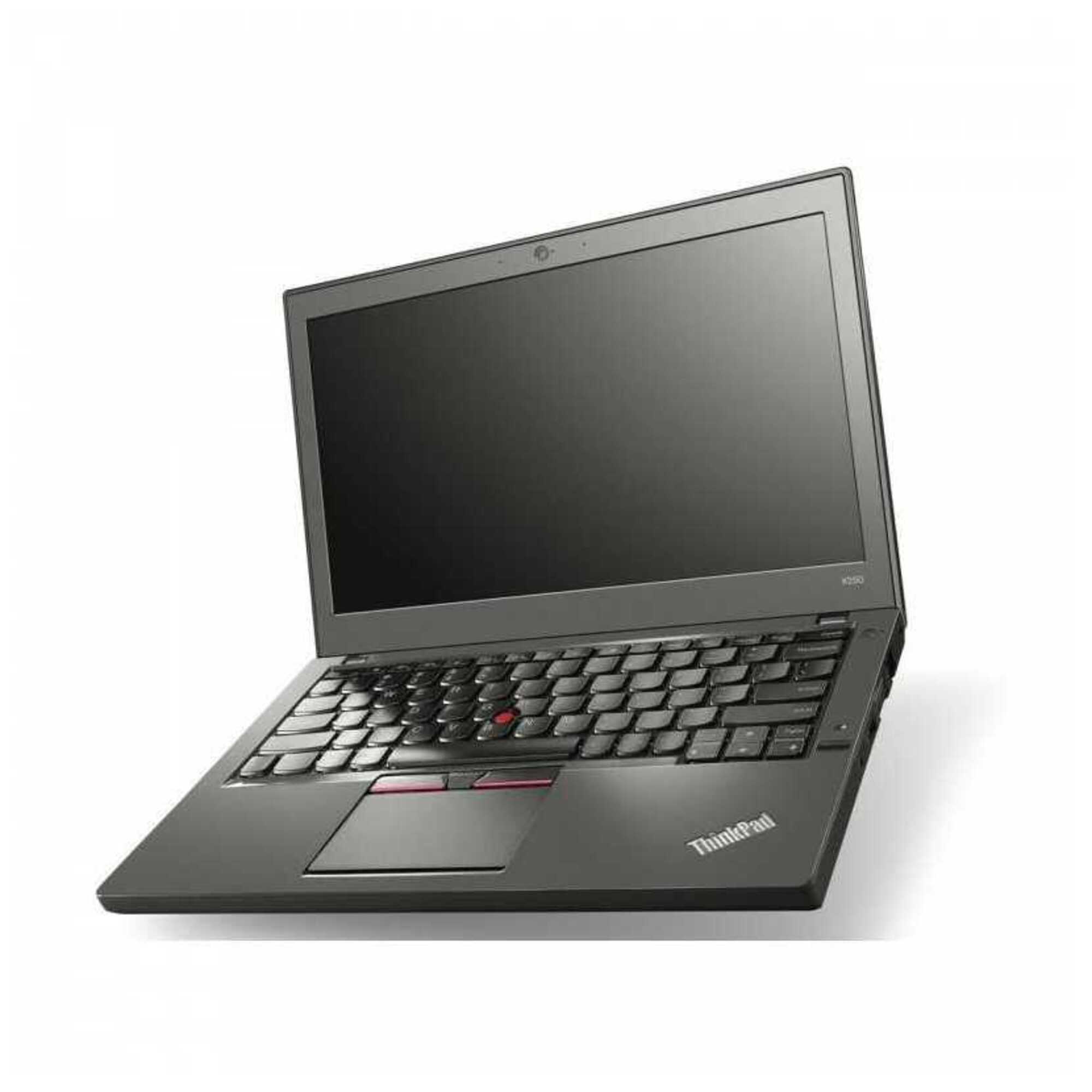 Acheter Lenovo ThinkPad X250 - 8Go - SSD 512Go - Bon état Bon état - 269,00 € Lenovo ThinkPad X250 - 8Go - SSD 512Go - Bon état Bon état - Lenovo reconditionné disponible sur Pixmania