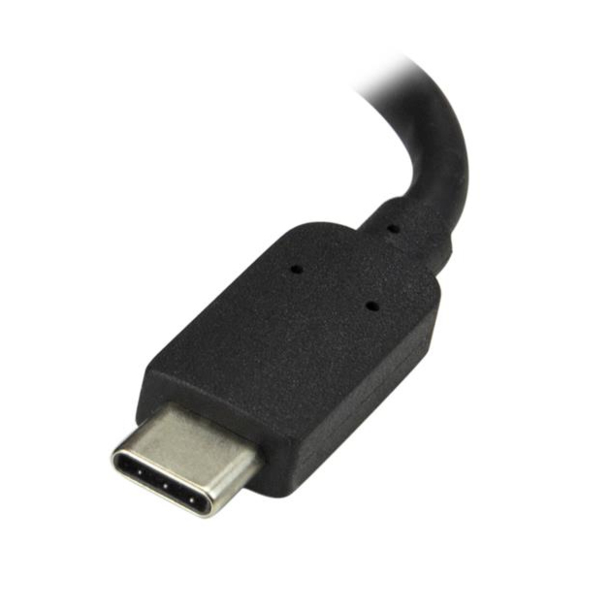 StarTech.com Adaptateur vidéo USB C vers HDMI 4K 60 Hz avec USB Power Delivery Neuf - vue 6