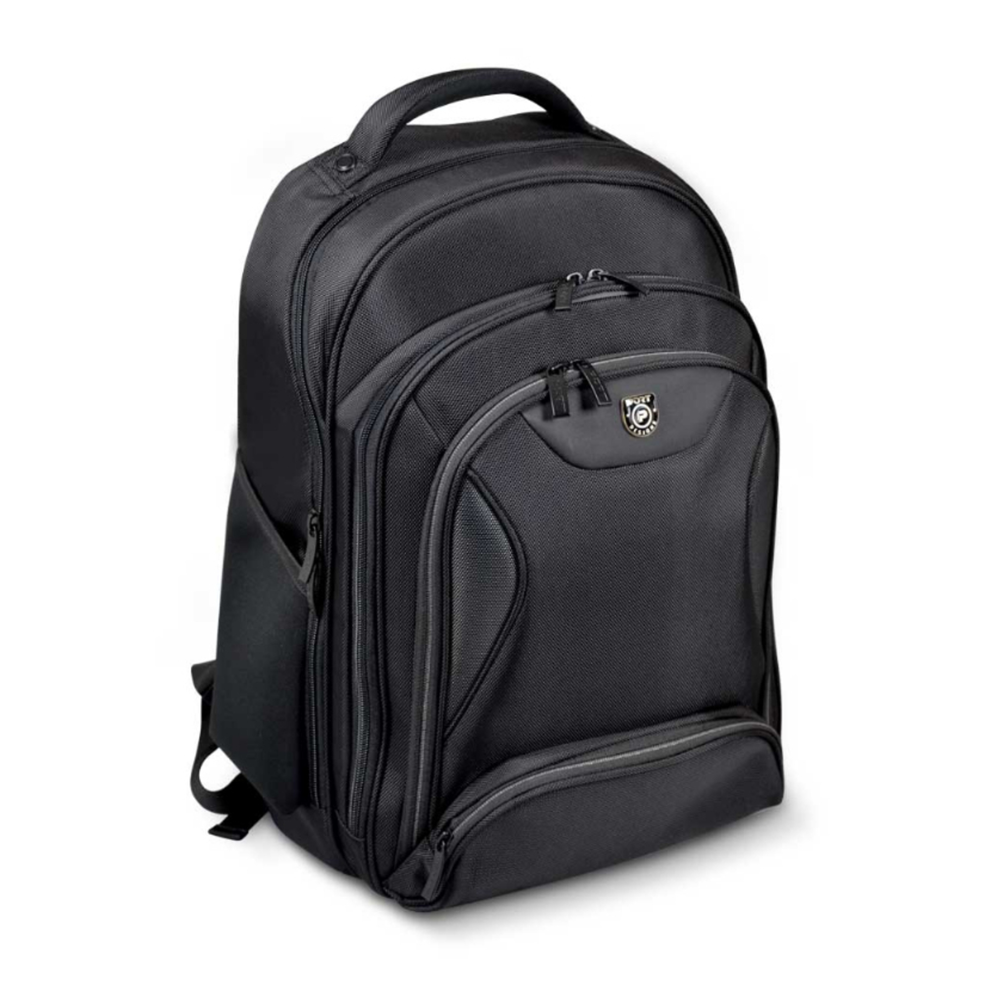 Sac à dos Port Manhattan pour ordinateur portable de 15 6 - vue 3