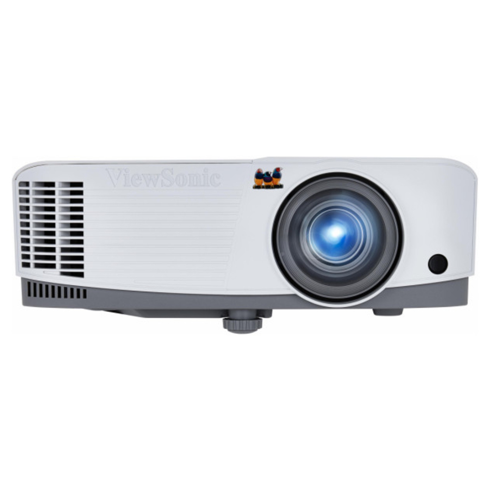 Viewsonic PA503W vidéo-projecteur Projecteur à focale standard 3800 ANSI lumens DMD WXGA (1280x800) Blanc - Neuf