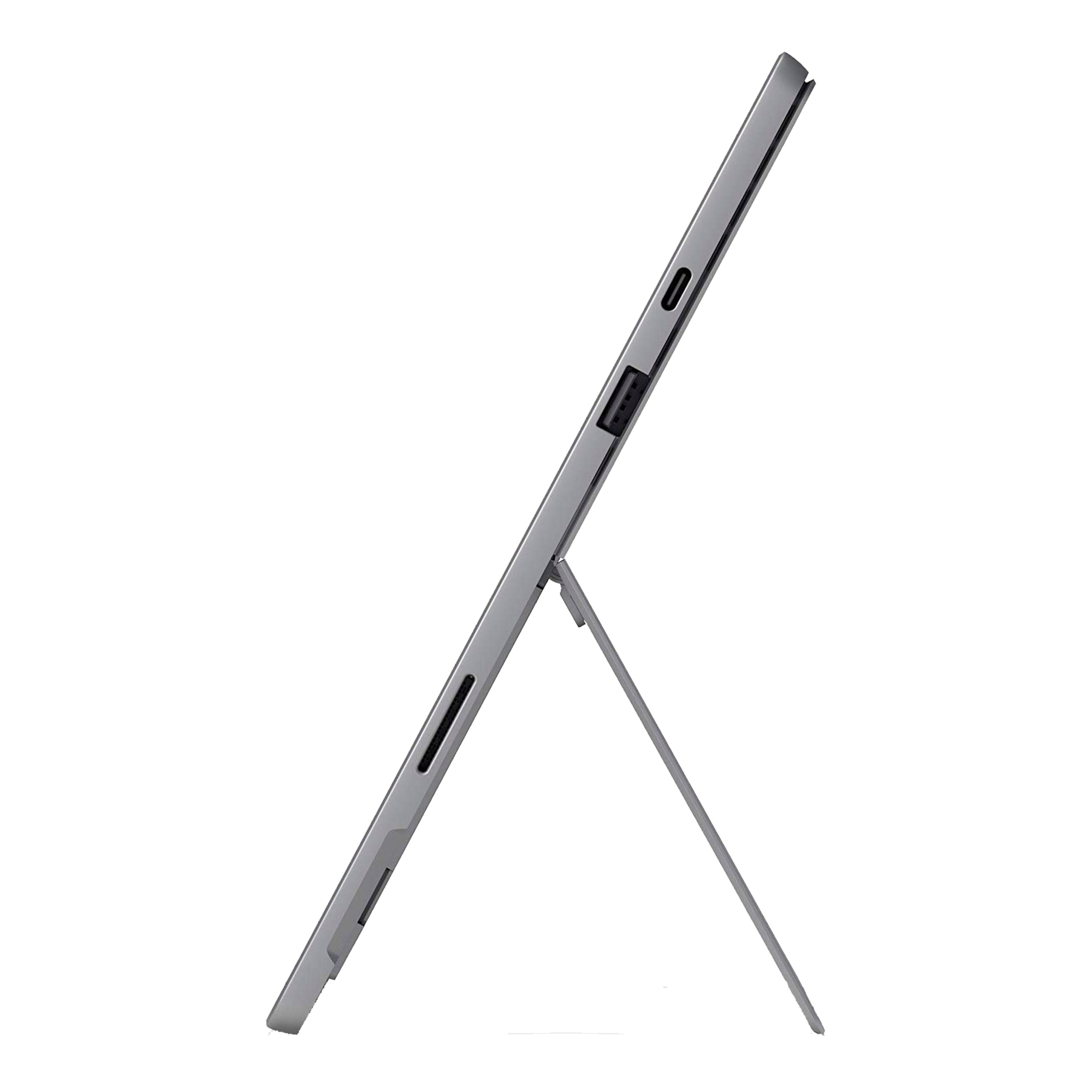 Microsoft Surface Pro 7 Intel® Core™ i5 128 Go 31,2 cm (12.3 ) 8 Go Wi-Fi 6 (802.11ax) Windows 10 Home Platine - Excellent état