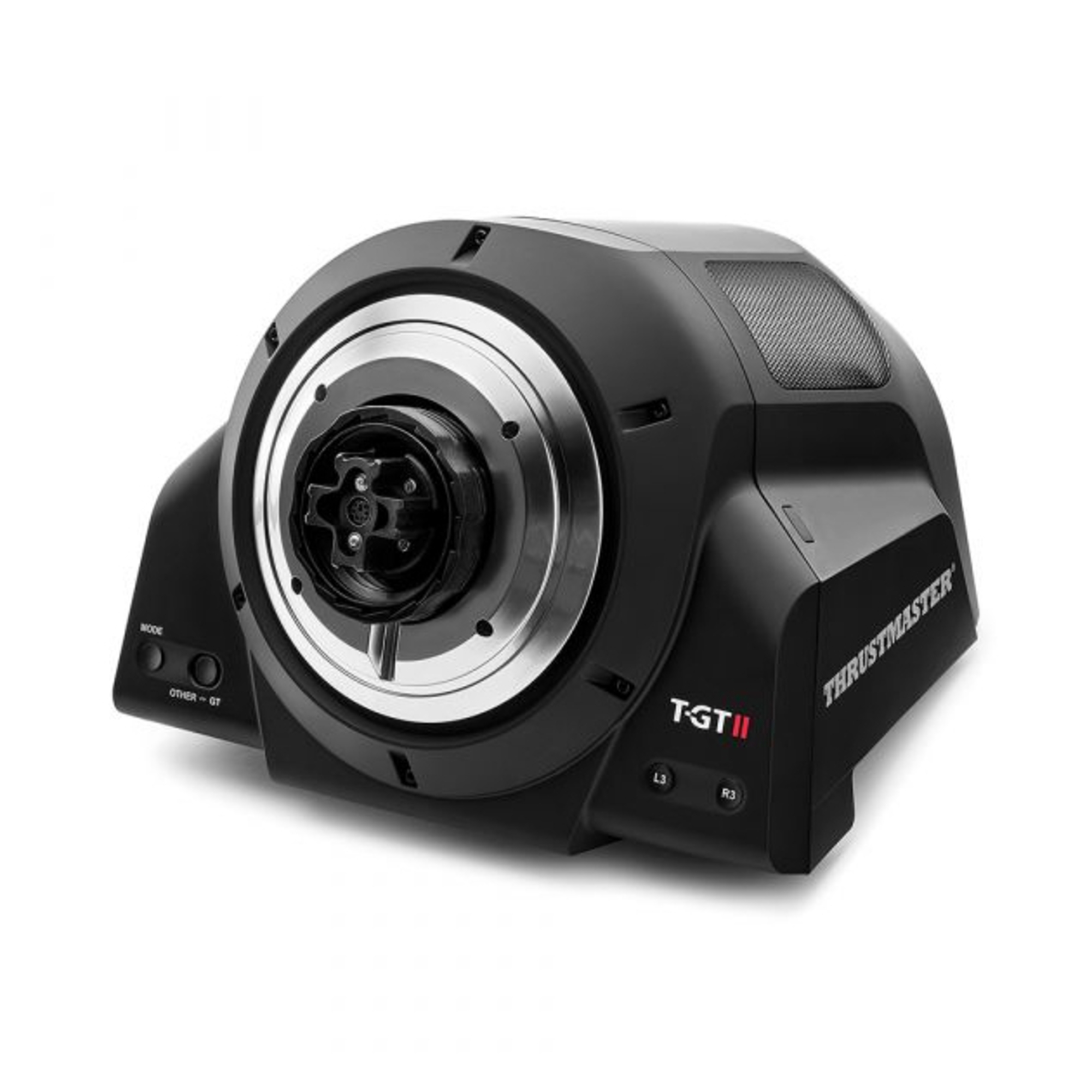 Volant et Pédalier Thrustmaster T-GT II (PS4/PS5/PC) - Neuf