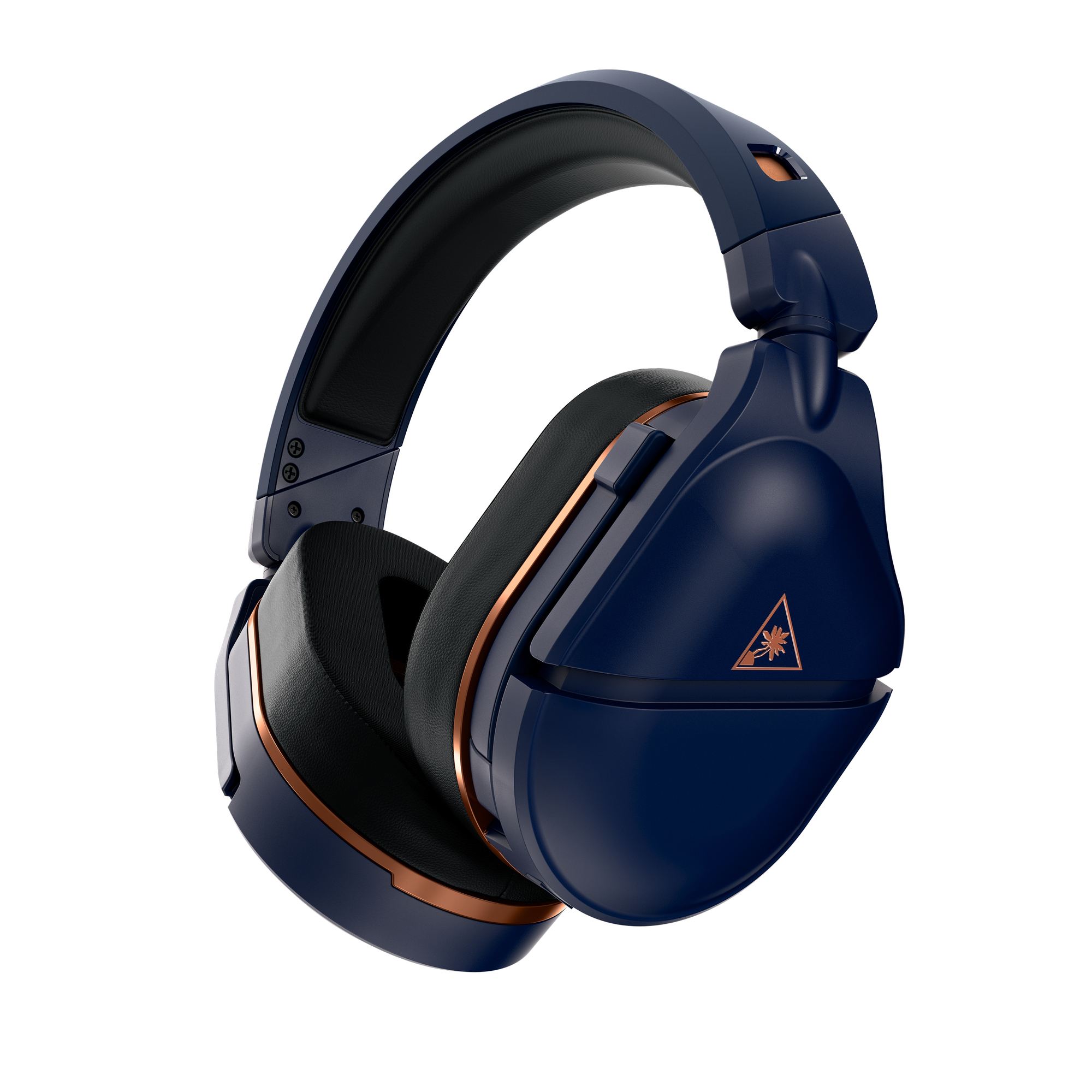 Turtle Beach Stealth 700 Gen 2 Max Casque Sans fil Arceau Jouer Bluetooth Or, Marine - Neuf