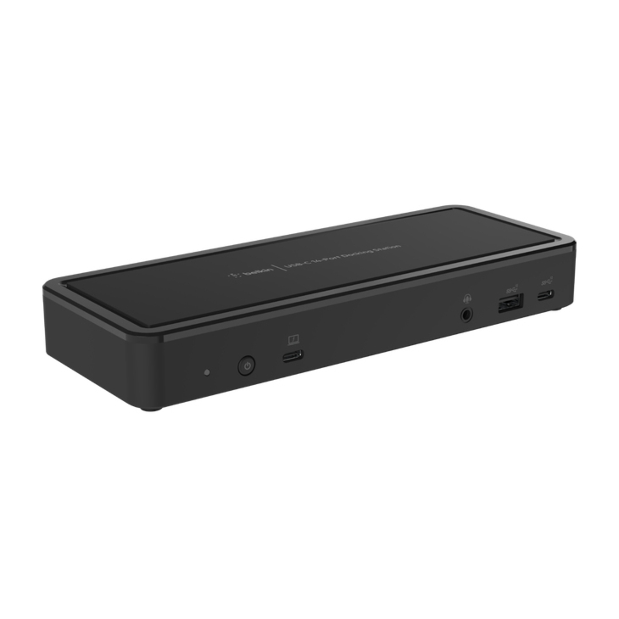 Belkin INC003VFBK station d'accueil USB 3.2 Gen 2 (3.1 Gen 2) Type-C Noir - Neuf