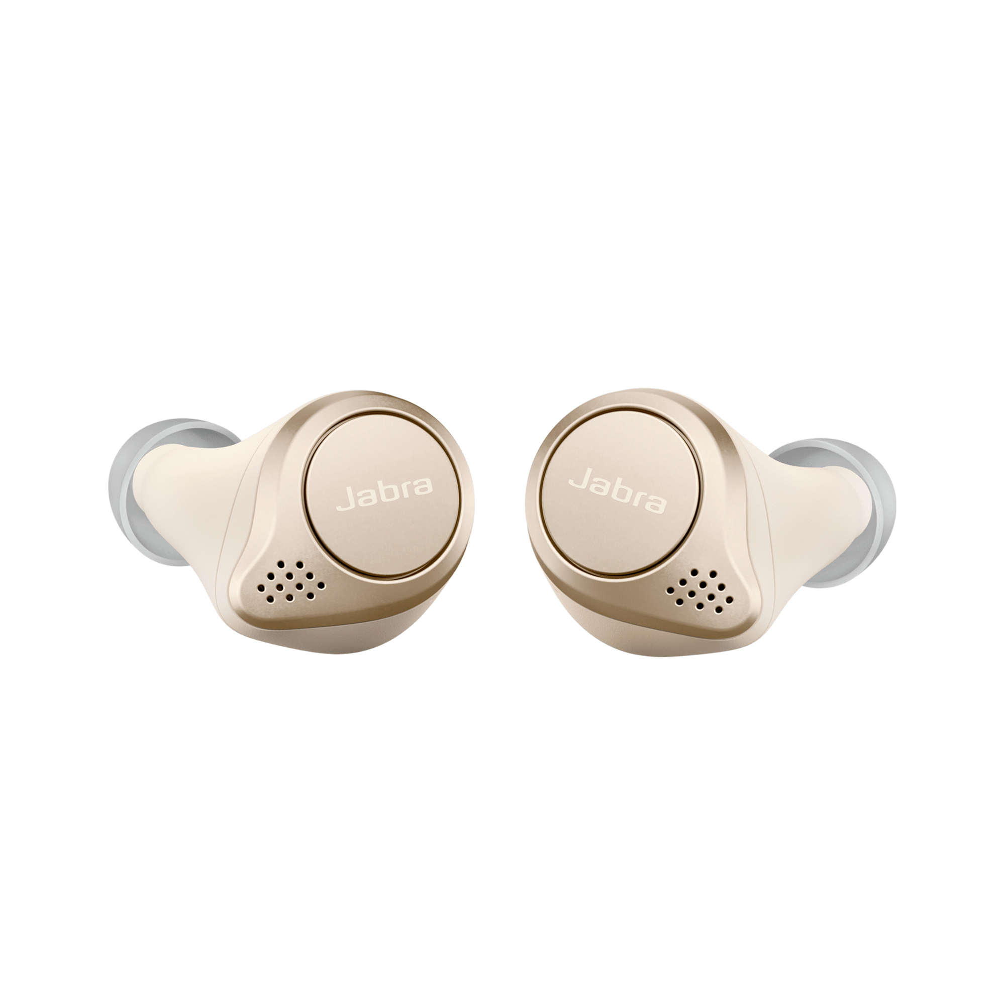 JABRA  Elite 75t Beige