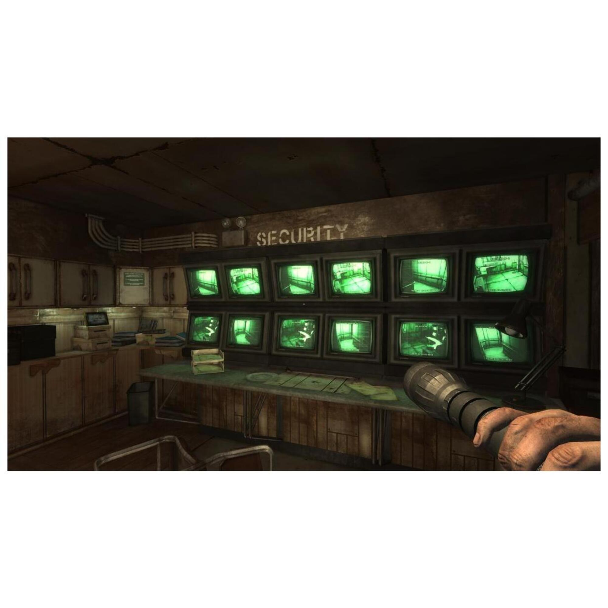 Monstrum Switch Neuf - vue 2
