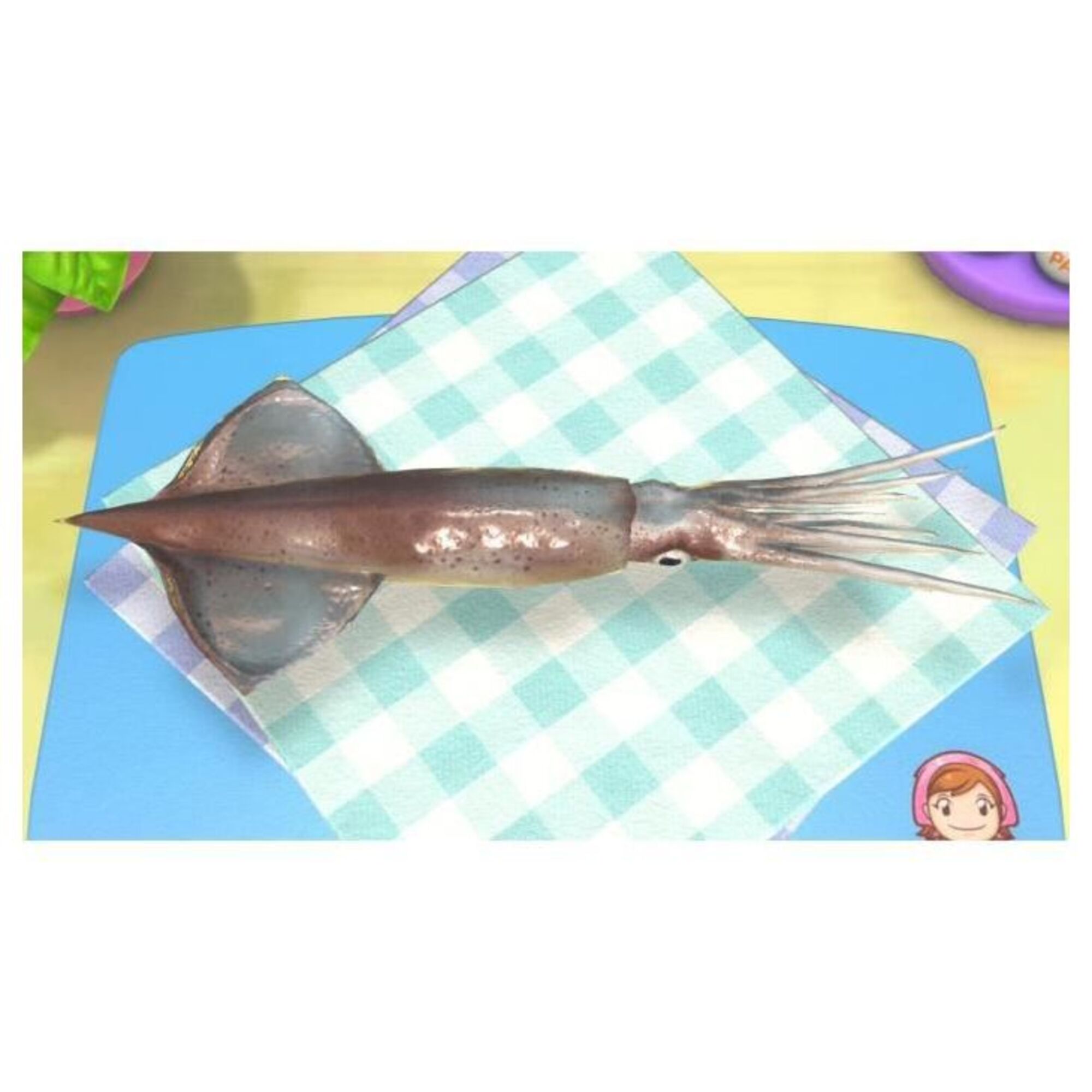Cooking Mama Cookstar Jeu PS4 Neuf - vue 3