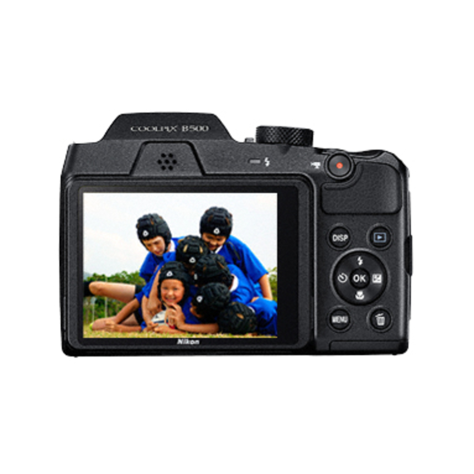 Nikon COOLPIX B500 Appareil photo - vue 3