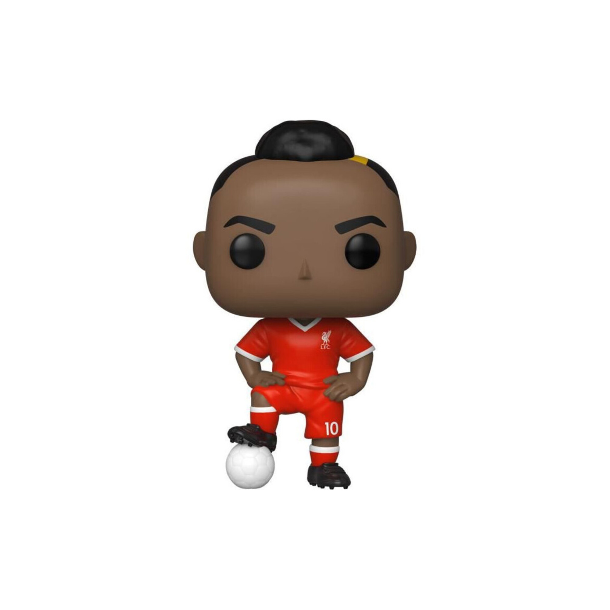 Funko Pop! Liverpool Sadio Mané - vue 2
