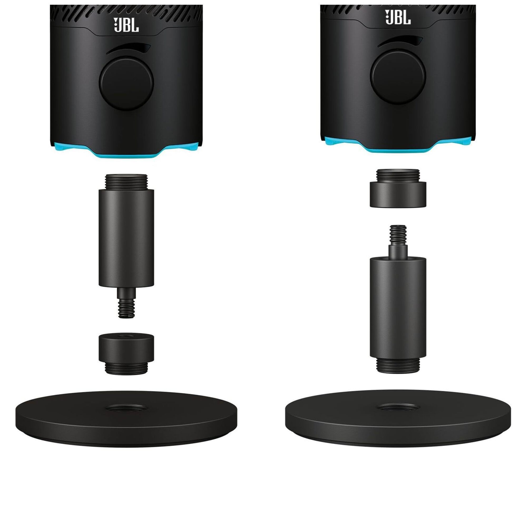 Micro Quantum Stream - vue 5