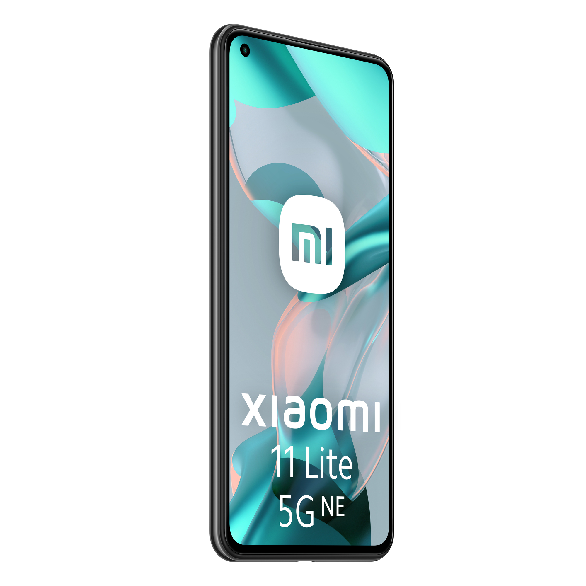 Xiaomi 11 Lite 5G NE 16,6 cm (6.55 ) Double SIM hybride Android 11 USB Type-C 8 Go 128 Go 4250 mAh Noir - Bon état