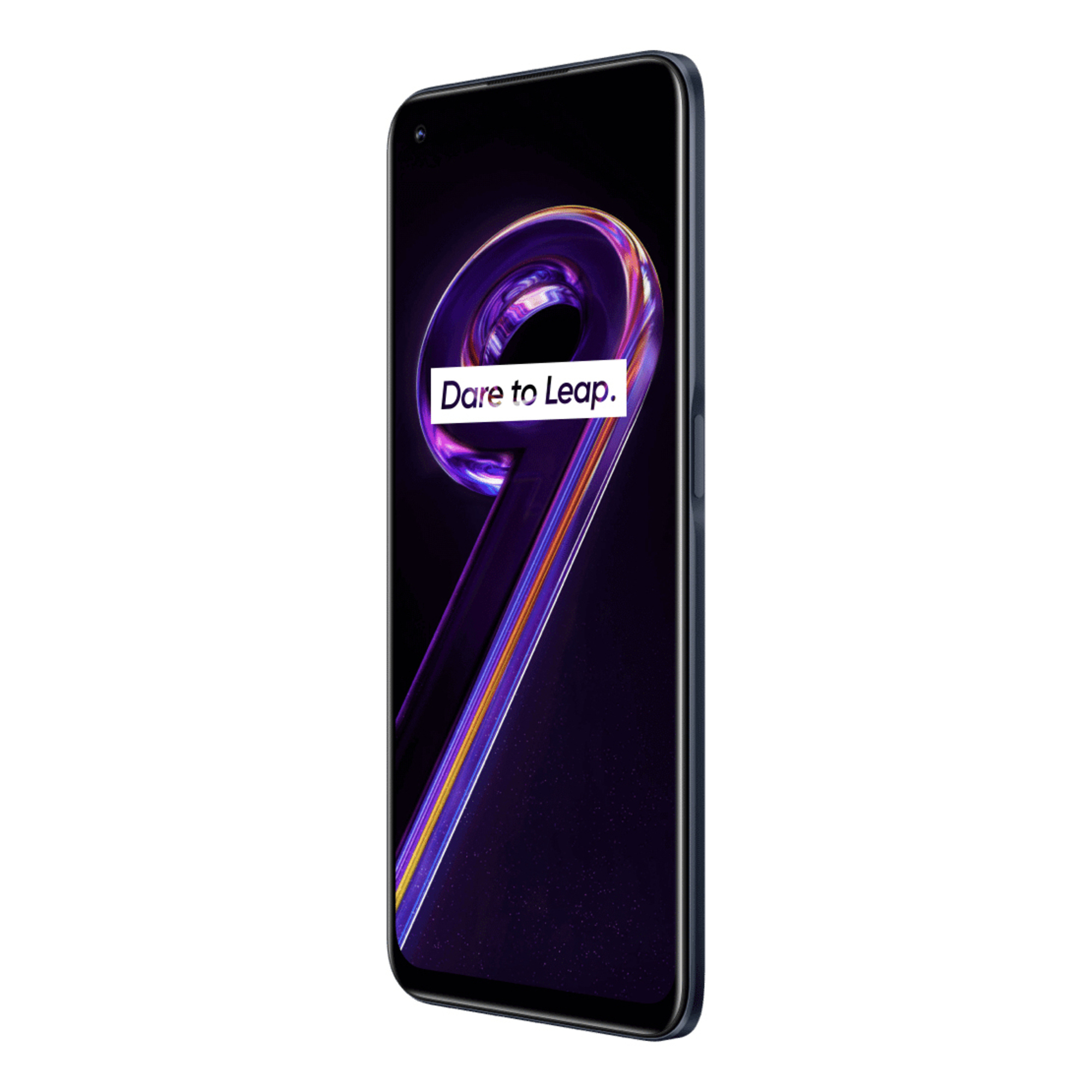 realme 9 Pro (5G) 128 Go, Noir Minuit, Débloqué - Neuf