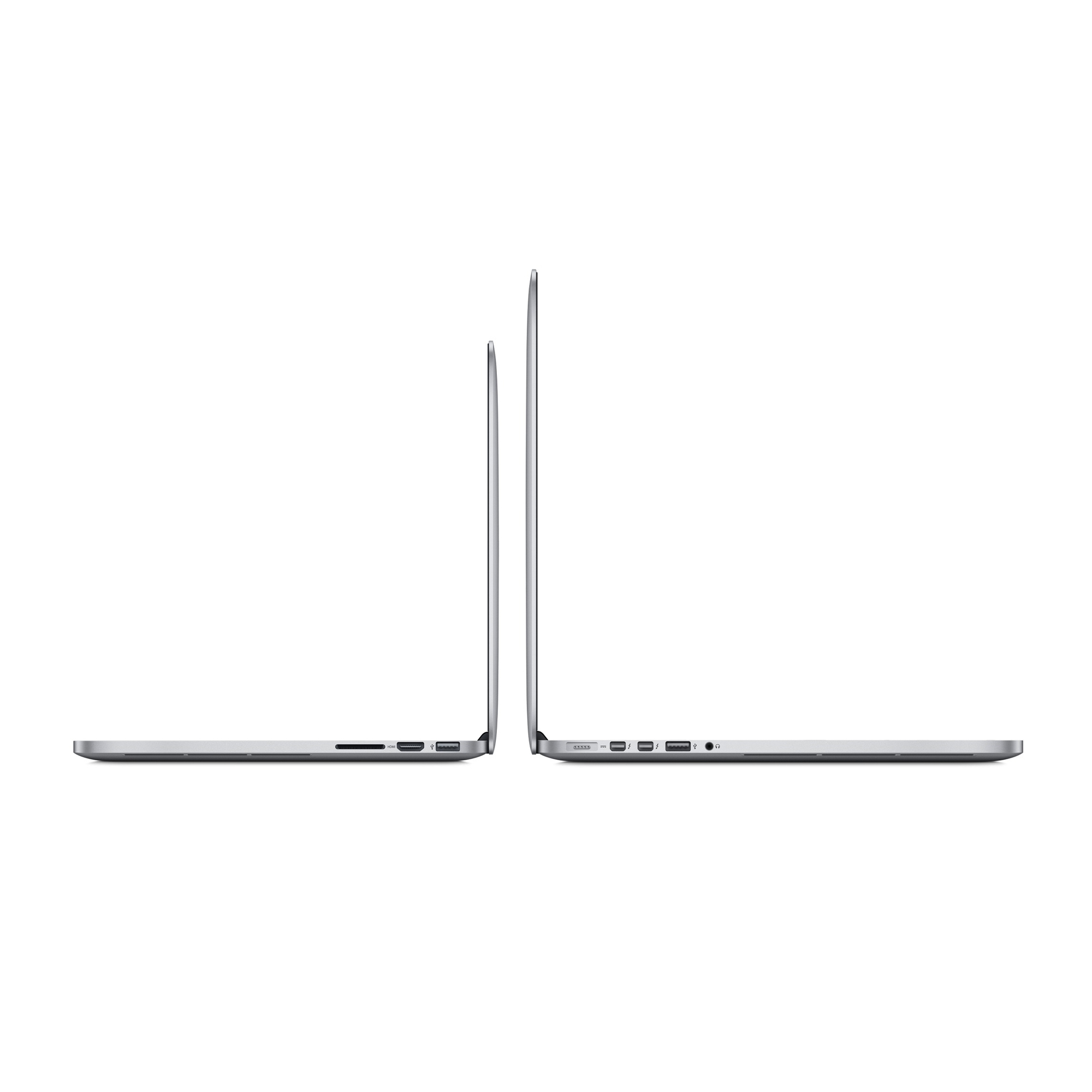 Apple MacBook Pro 13 Intel® Core™ i5 Ordinateur portable 33 8 cm 13.3 8 Go DDR3L SDRAM Flash Mac OS X Mavericks - vue 3