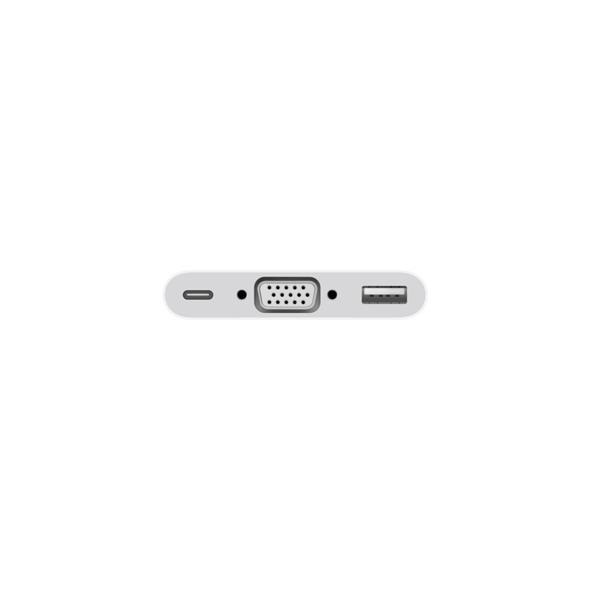 Adaptateur USB C USB C / VGA Multiport - vue 9