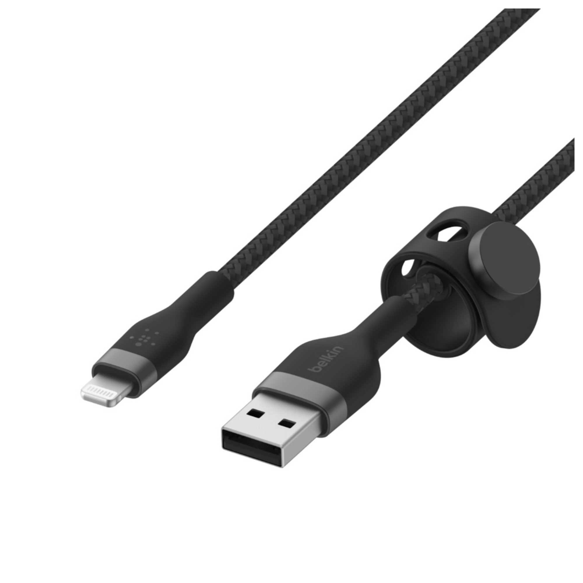 Belkin CAA010BT3MBK 3m - vue 9