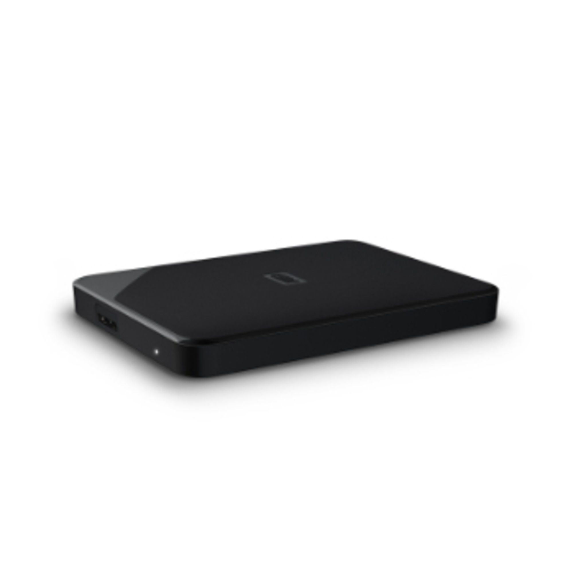 WESTERN DIGITAL External HDD Elements Portable SE|4TB|USB 3.0|Colour |WDBJRT0040BBK WESN - vue 9