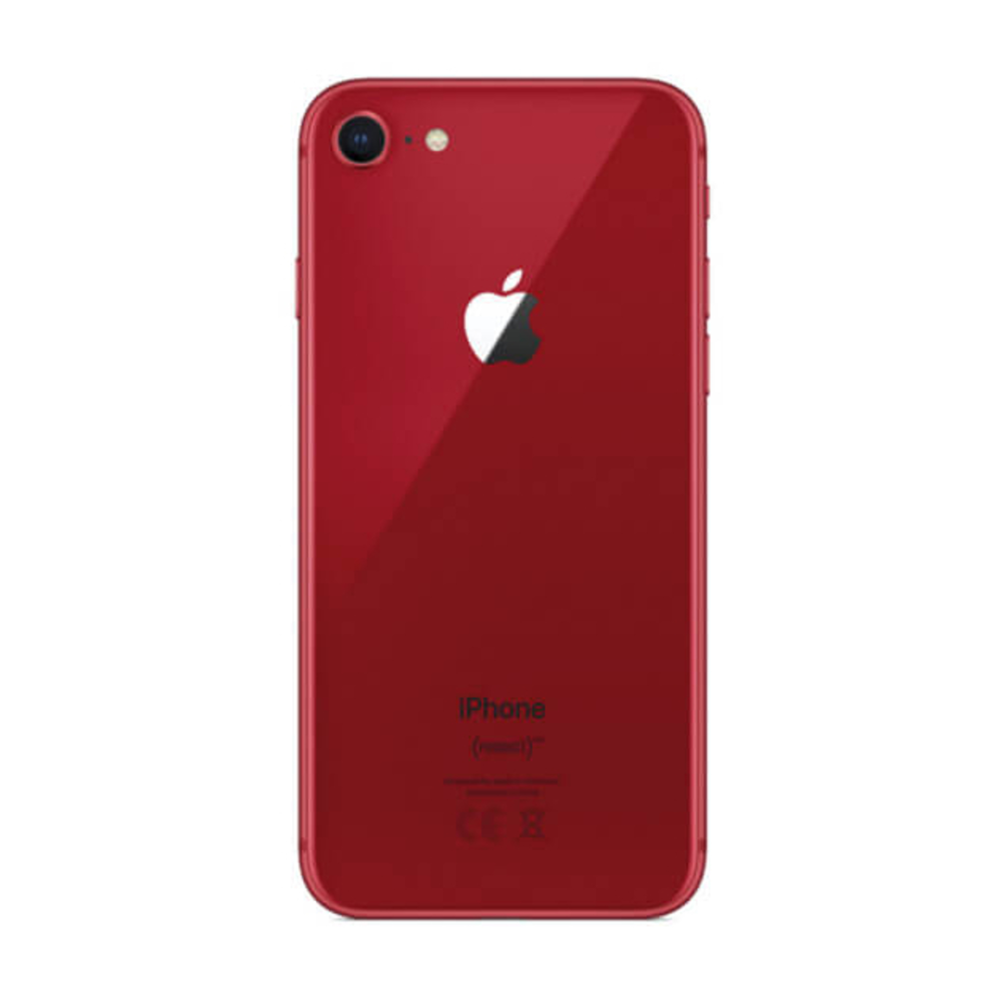 iPhone 8 256 Go, (PRODUCT)Red, débloqué - Bon état