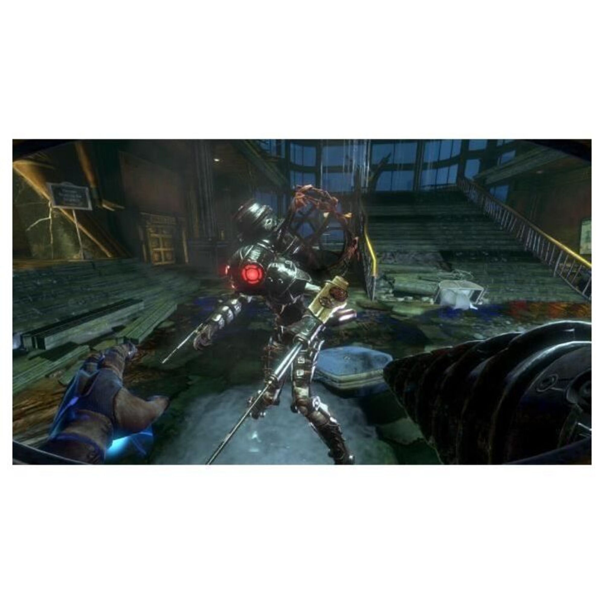 BioShock: The Collection - vue 7