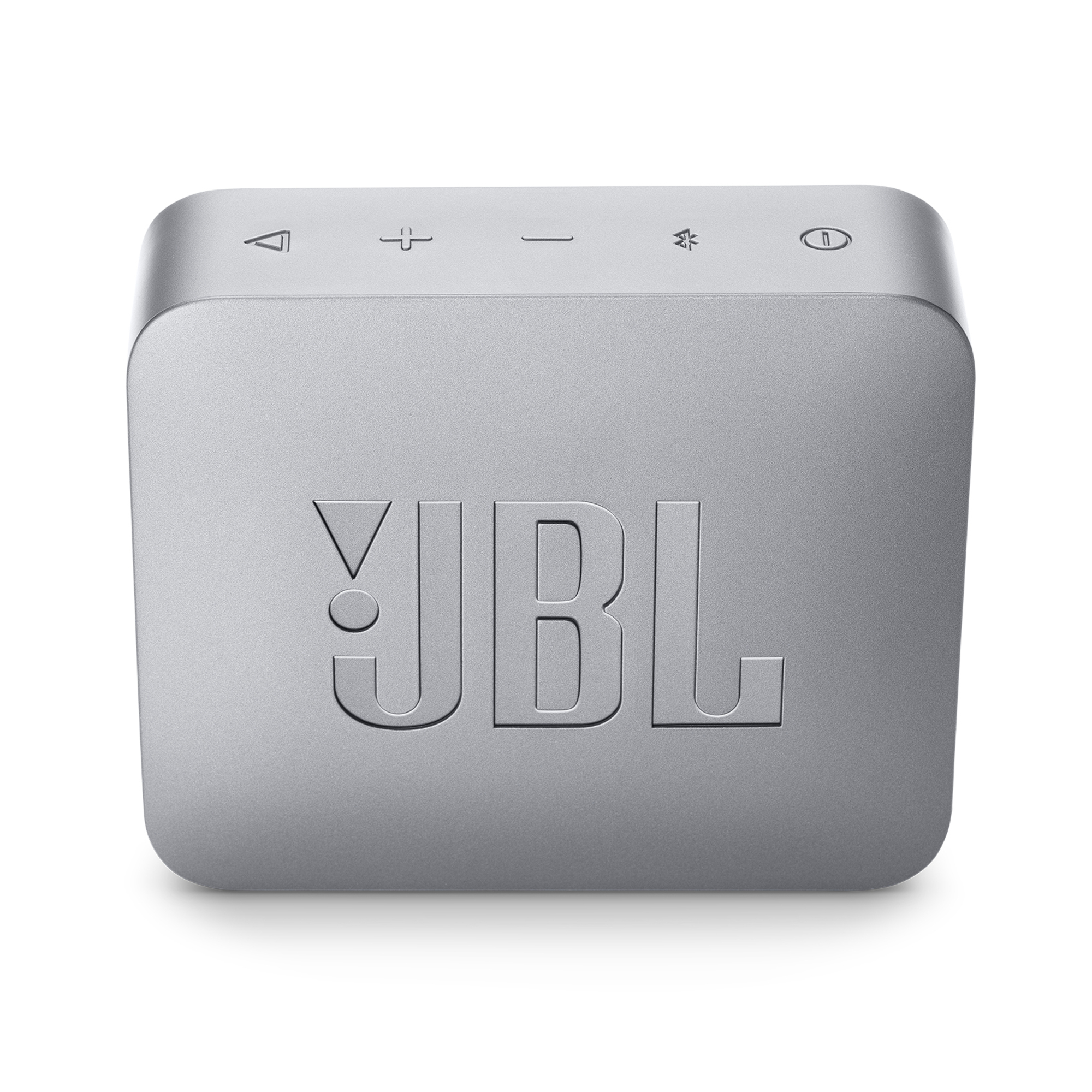 JBL GO 2 Enceinte portable mono Gris 3 W - Neuf