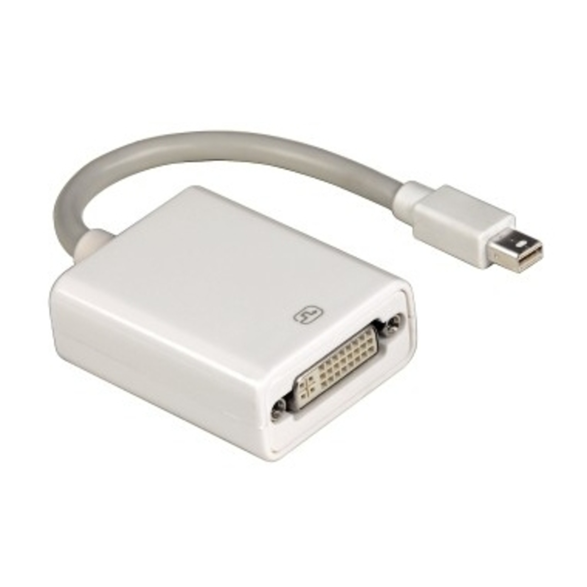 Hama MiniDPDVI Adapter Mini DisplayPort Neuf