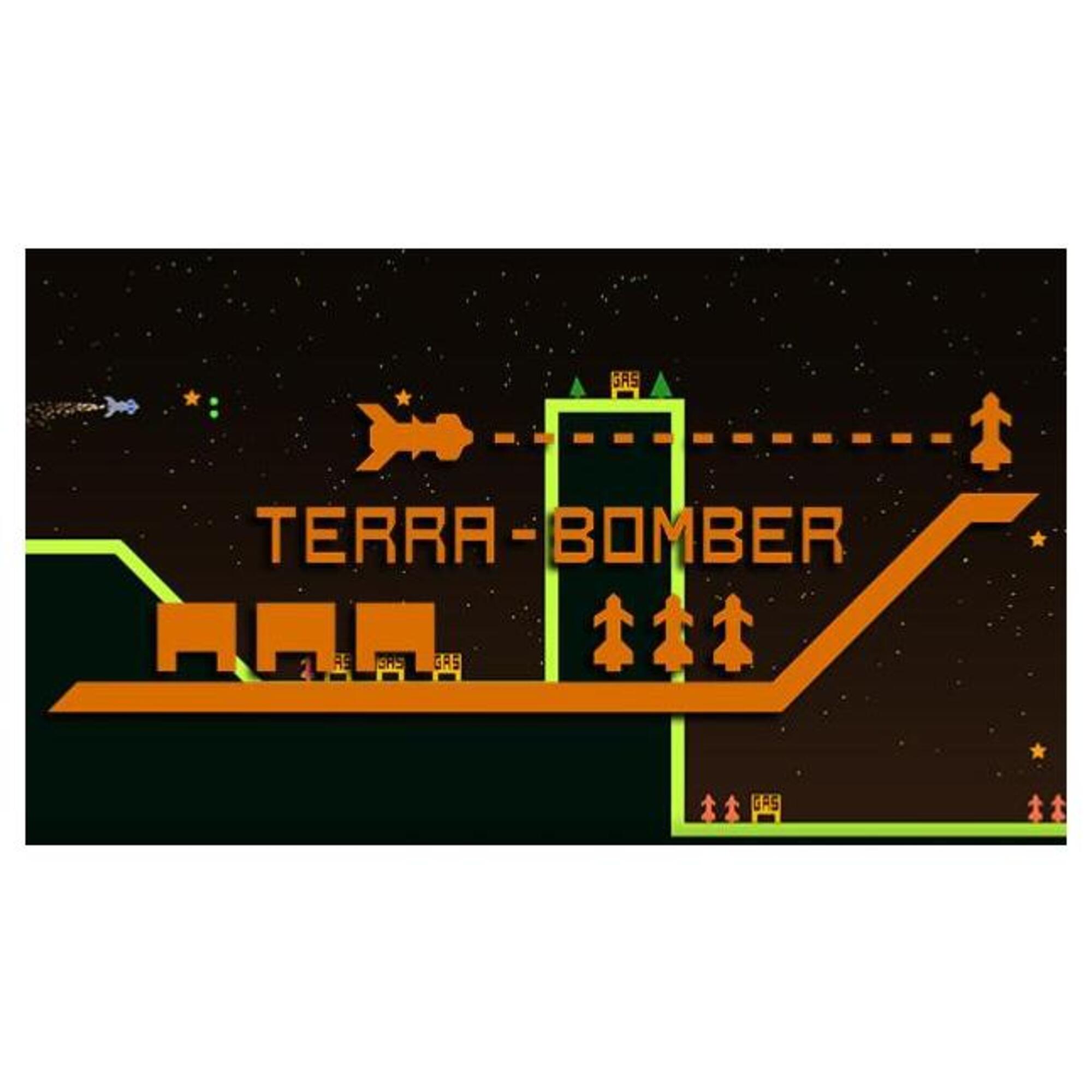 Terra Trilogy Nintendo SWITCH Neuf - vue 2