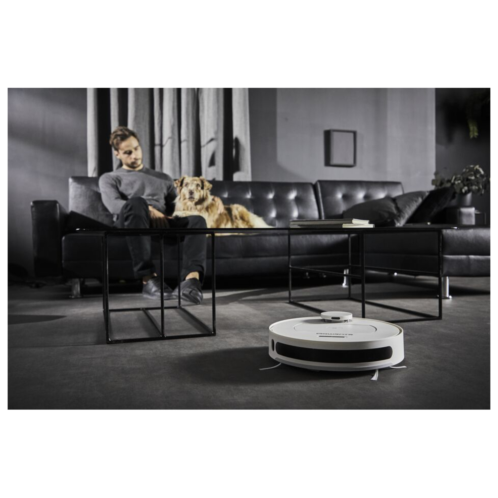 Rowenta RR7687WH X Plorer Serie 75 - vue 4