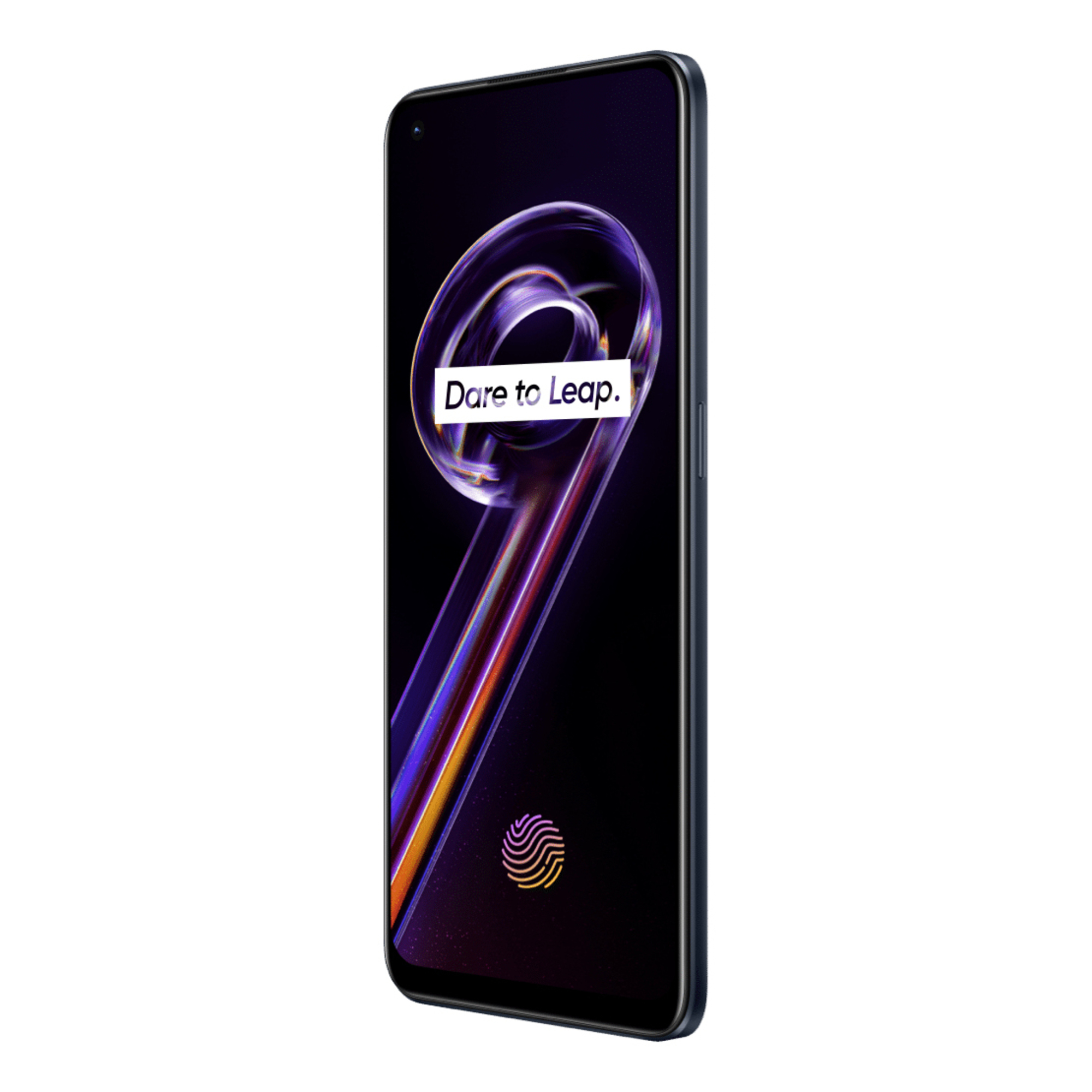 realme 9 Pro+ 128 Go, Noir minuit, débloqué - Neuf