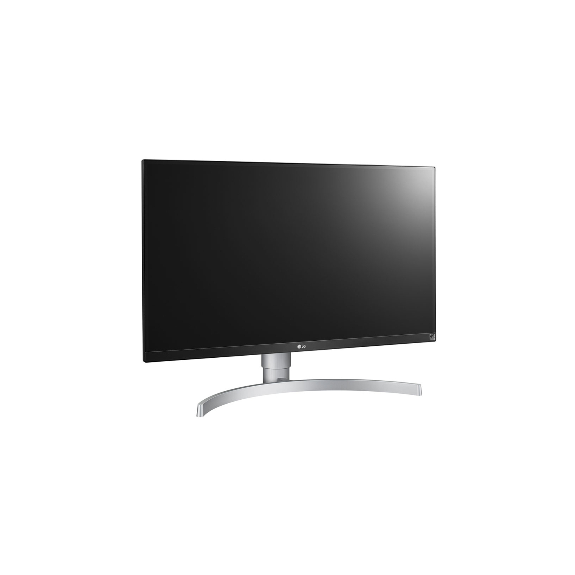 LG 27UL650-W LED display 68,6 cm (27 ) 3840 x 2160 pixels 4K Ultra HD Argent - Neuf