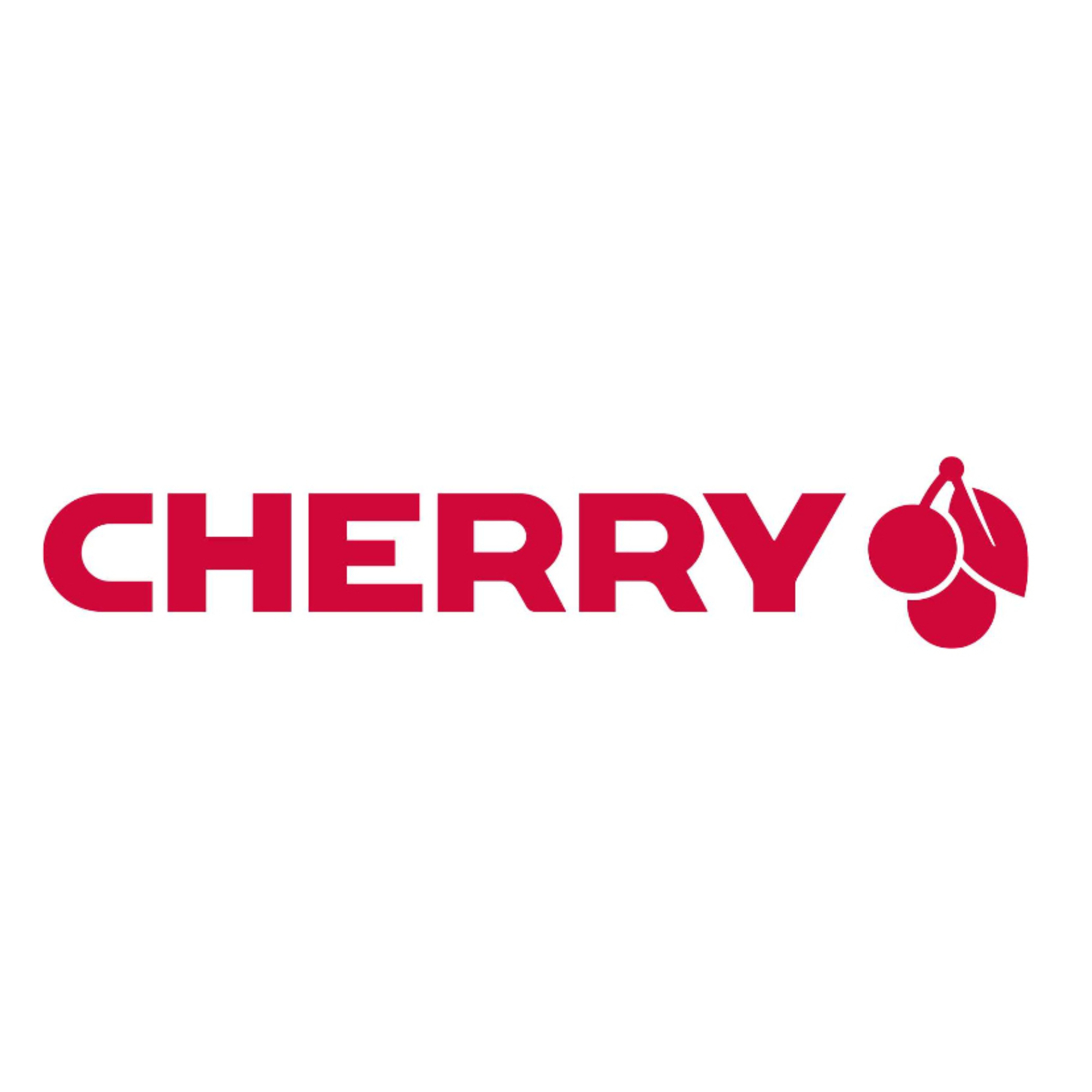 Clavier Filaire CHERRY STREAM – USB, QWERTZ Allemand, Frappe Silencieuse - vue 10