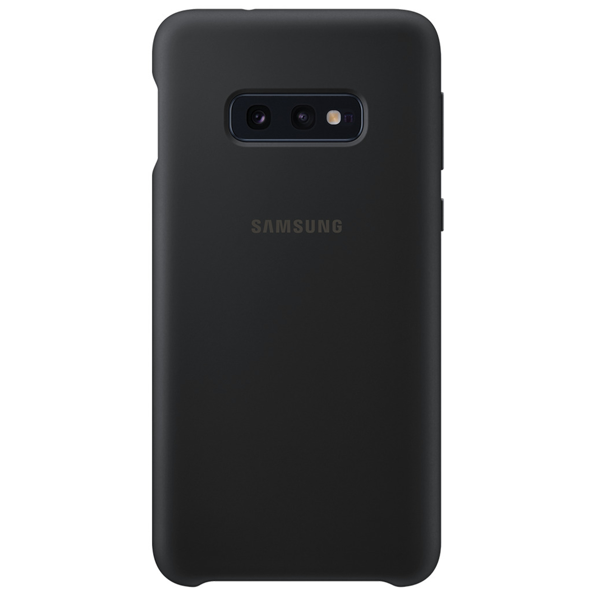 Samsung EF-PG970 funda para teléfono móvil 14,7 cm (5.8 ) Negro - nuevo