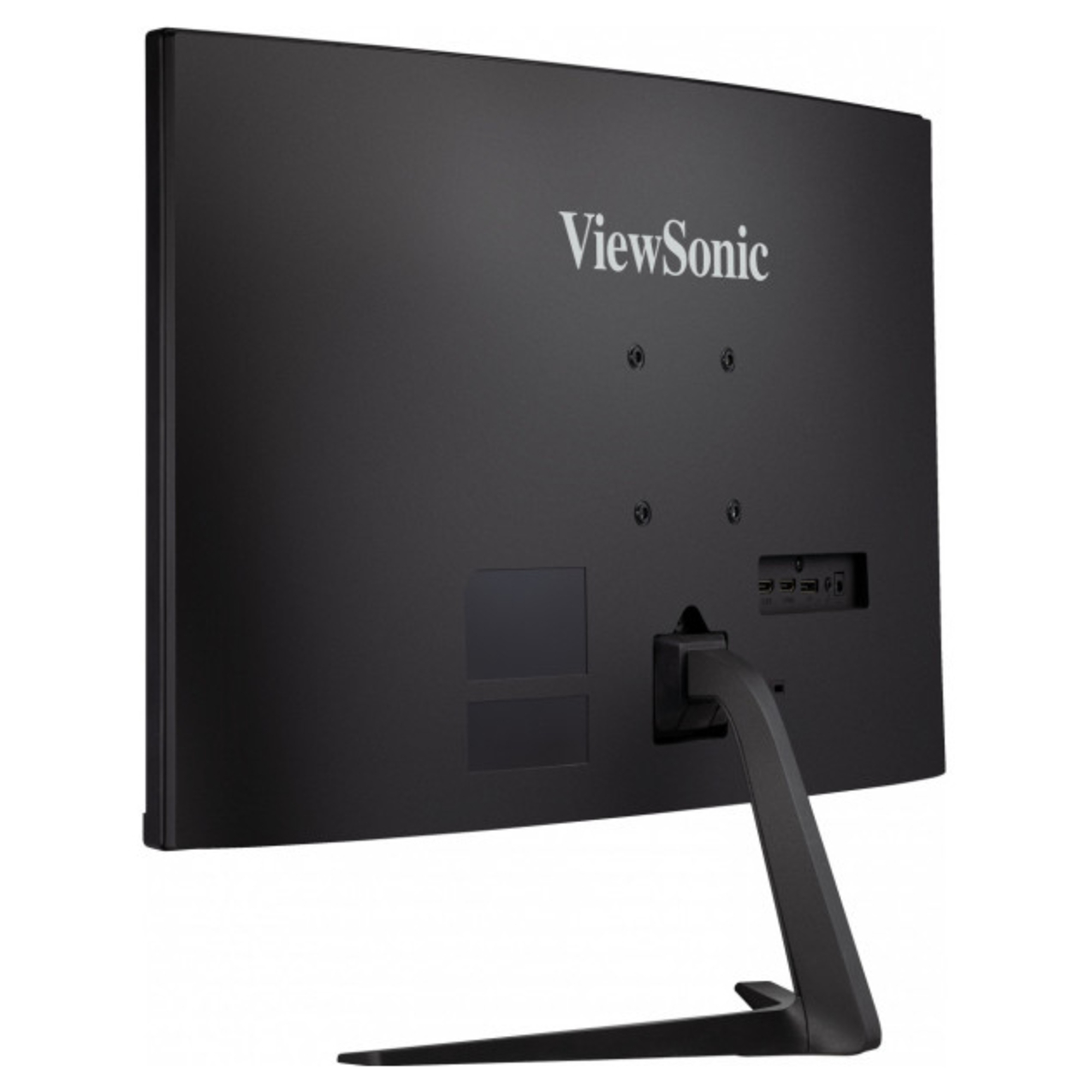 ViewSonic 34 LED VA3456 mhdj - vue 8