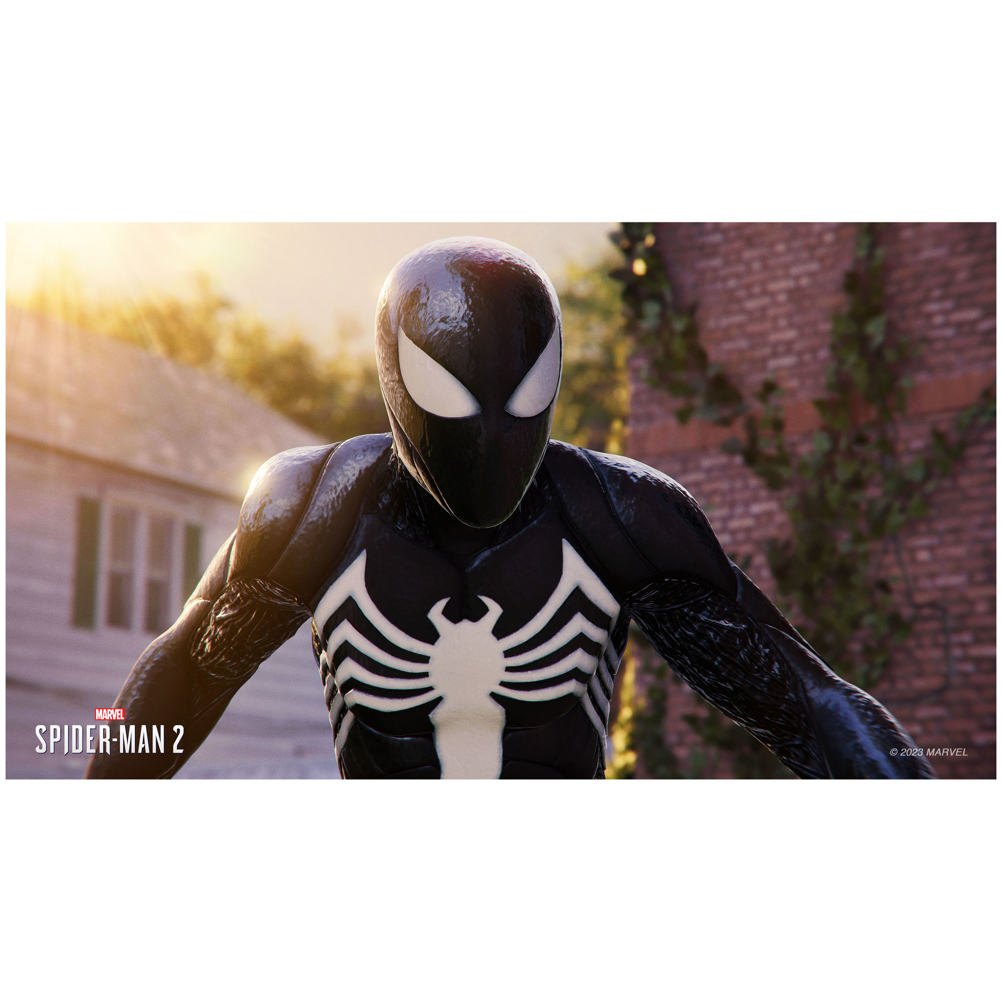 Marvel's Spider-Man 2 (PS5) - Neuf