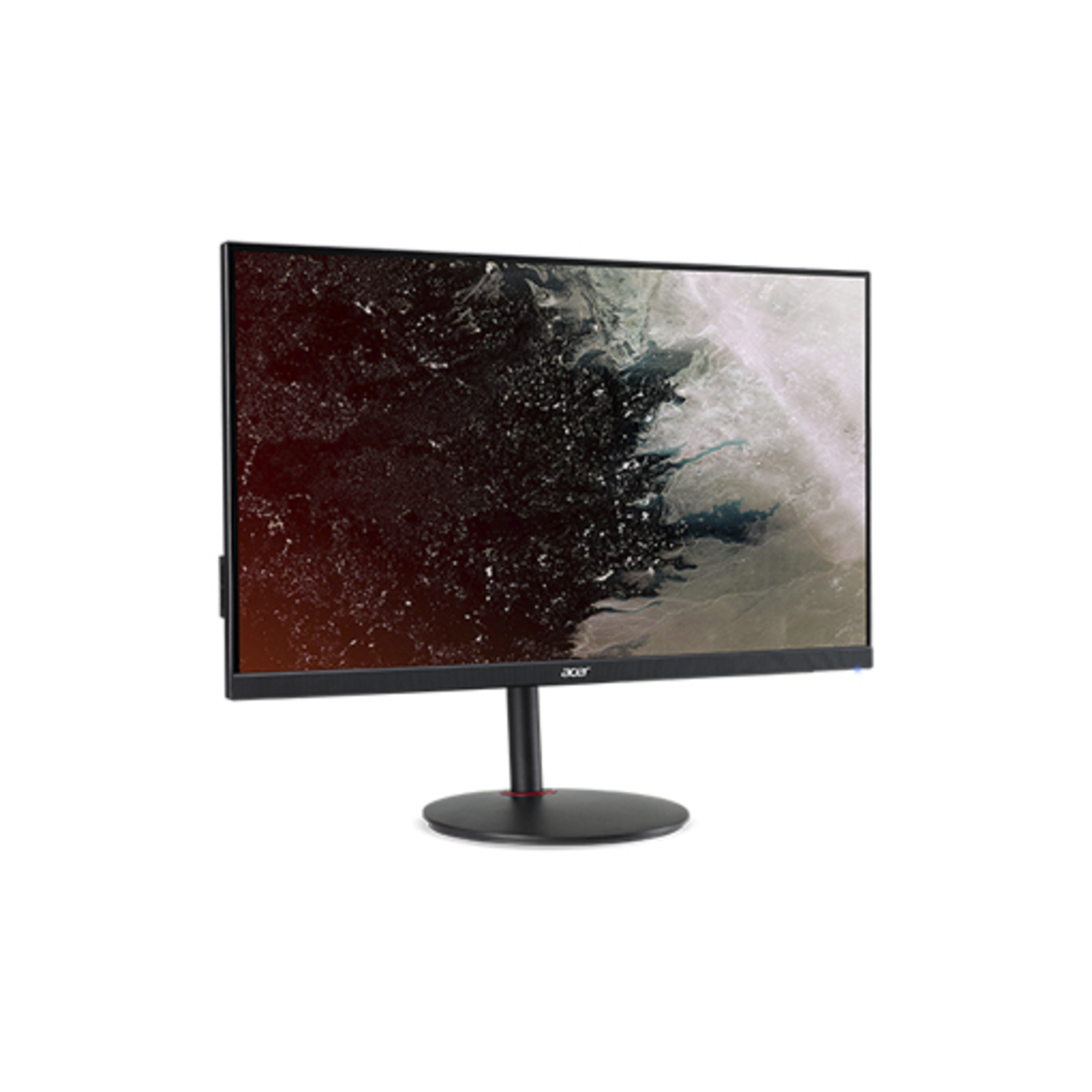 Acer NITRO XV2 XV272P 68,6 cm (27 ) 1920 x 1080 pixels Full HD LED Noir - Neuf