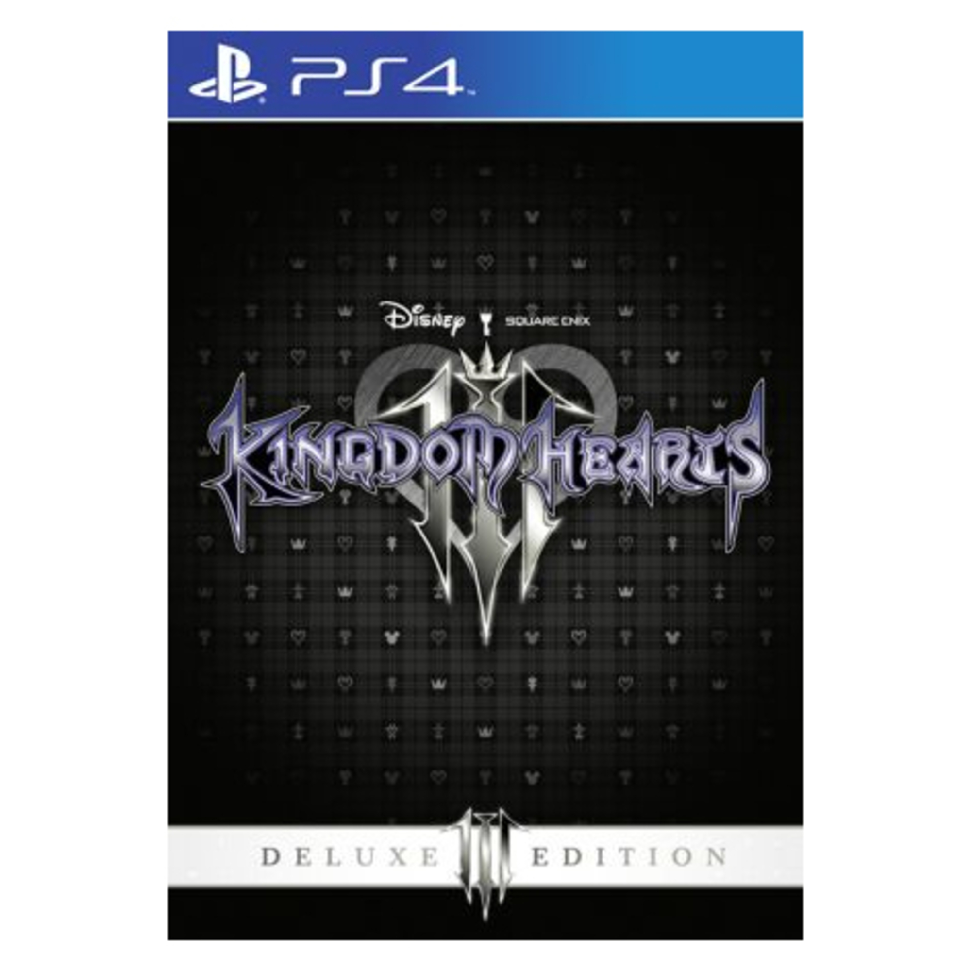 Playstation 4 Kingdom Hearts Iii - vue 8