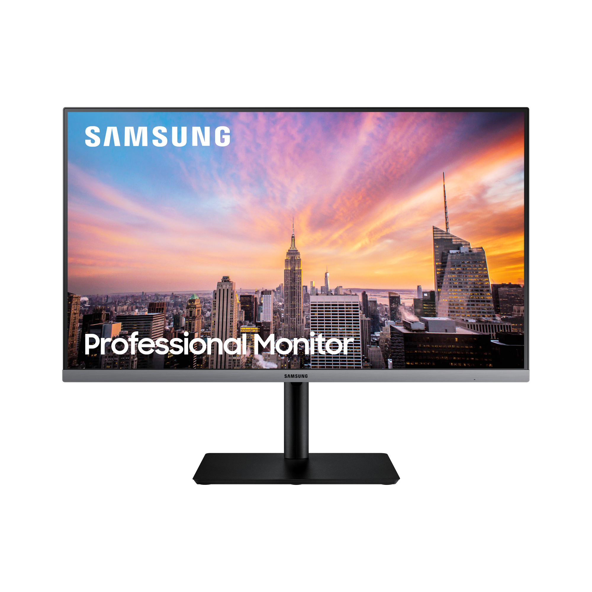 Samsung Moniteur Business 27  SR650 - Neuf