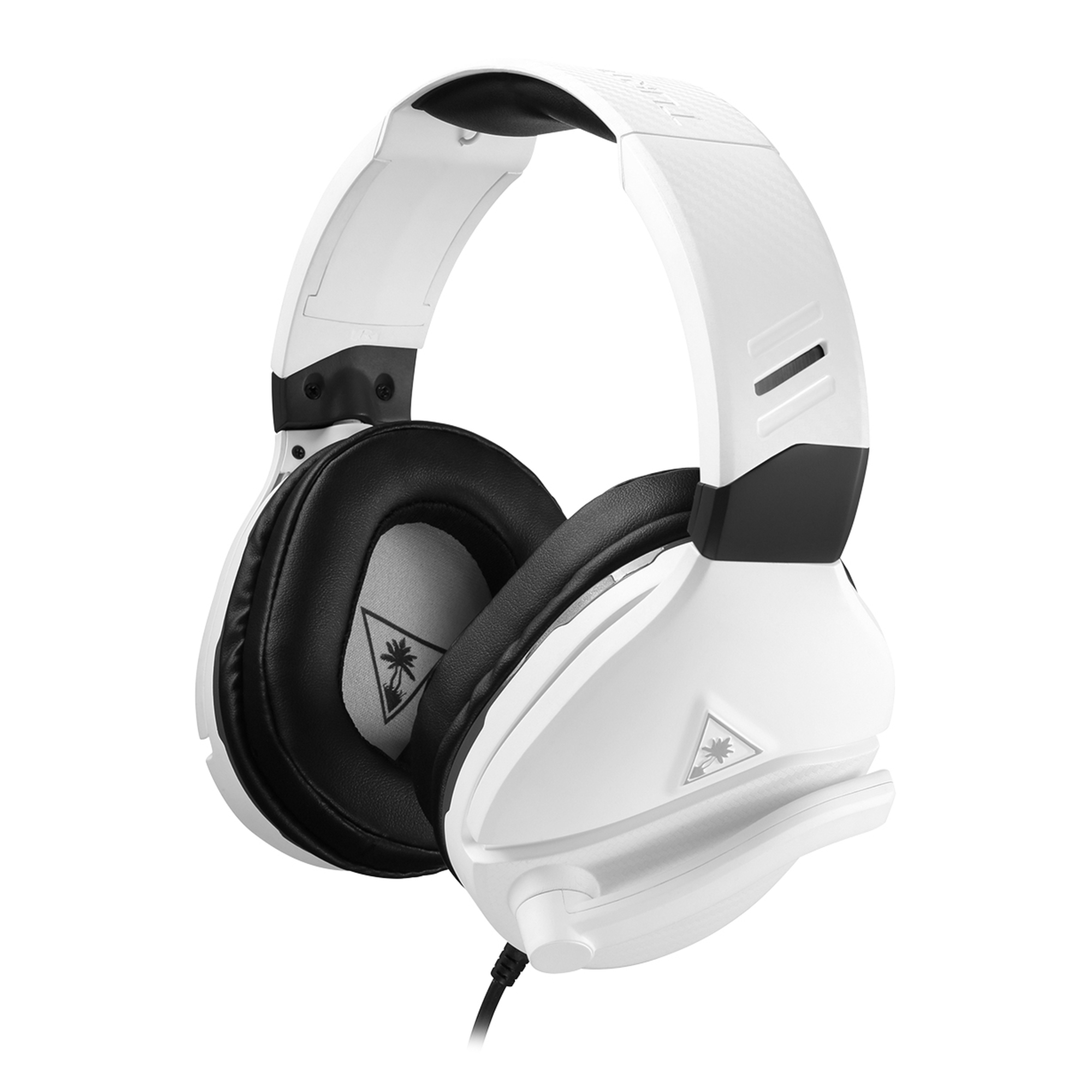 Turtle Beach Recon 200 Casque Avec fil Arceau Jouer Blanc - Neuf