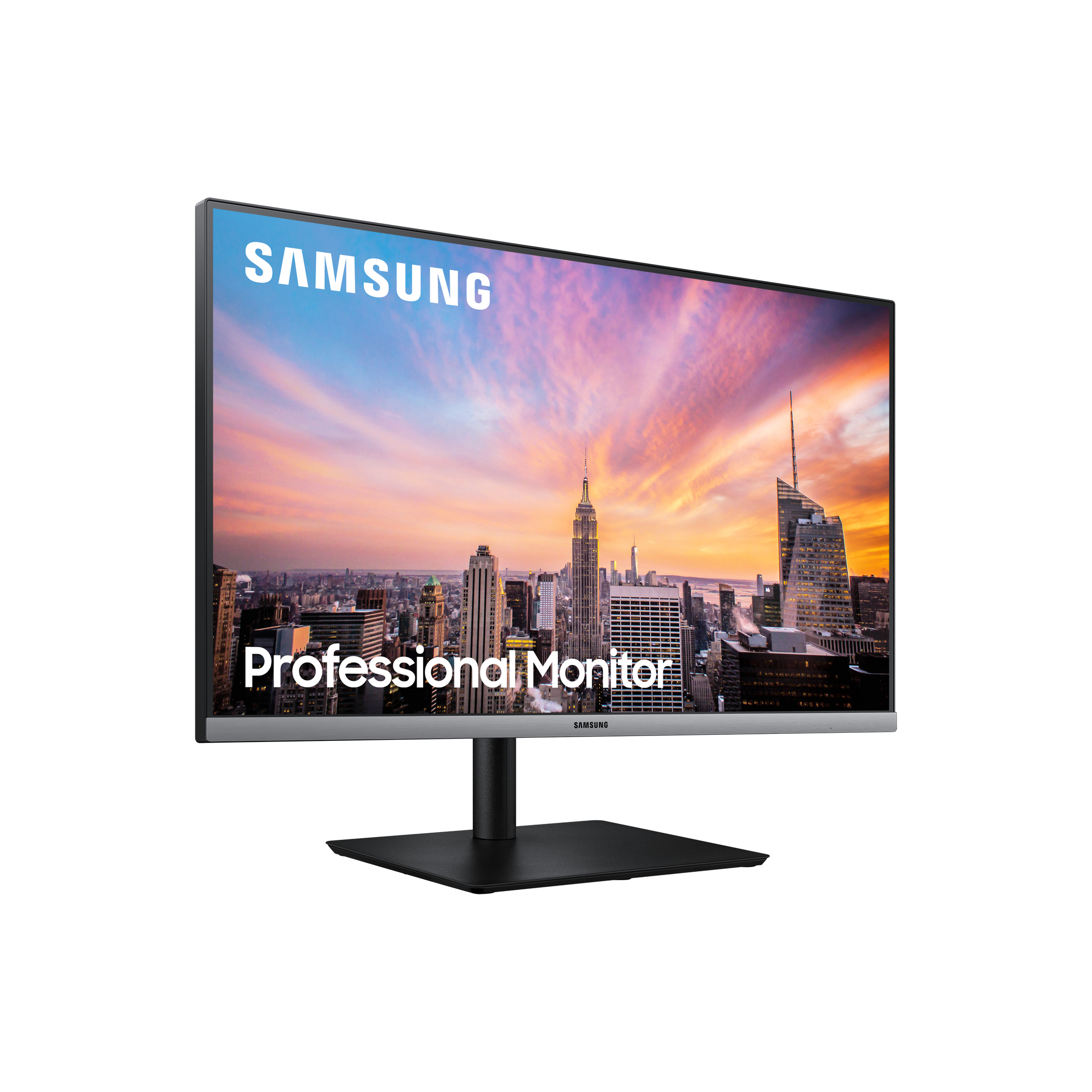 Samsung Moniteur Business 27  SR650 - Neuf