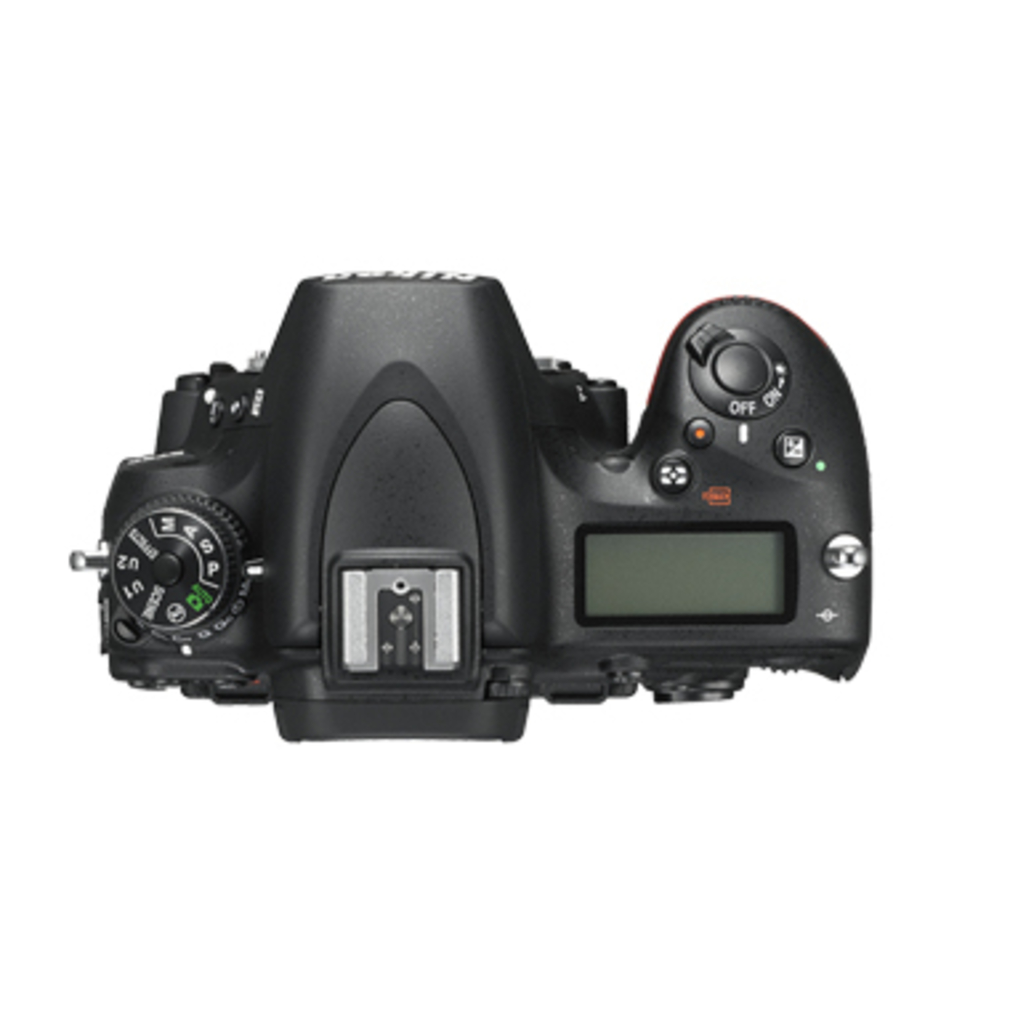 Nikon D750 KIT AF 24 120mm - vue 8