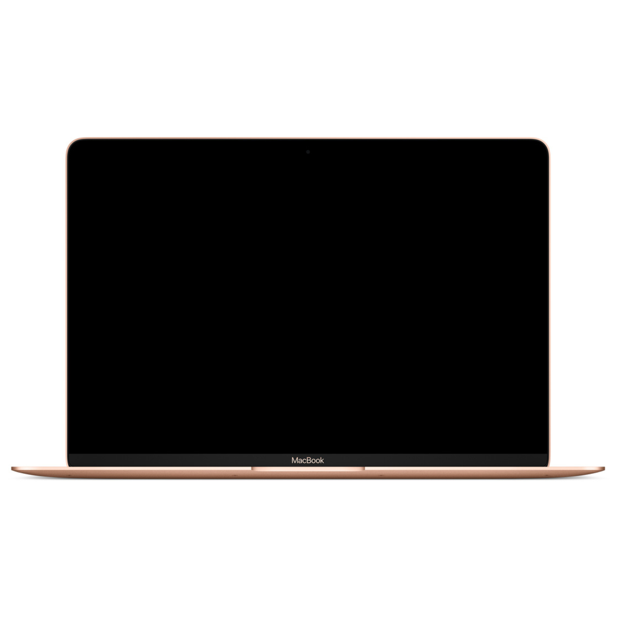 MacBook Core i5 (2017) 12', 1.3 GHz 512 Go 8 Go Intel HD Graphics 615, Or - AZERTY - Bon état