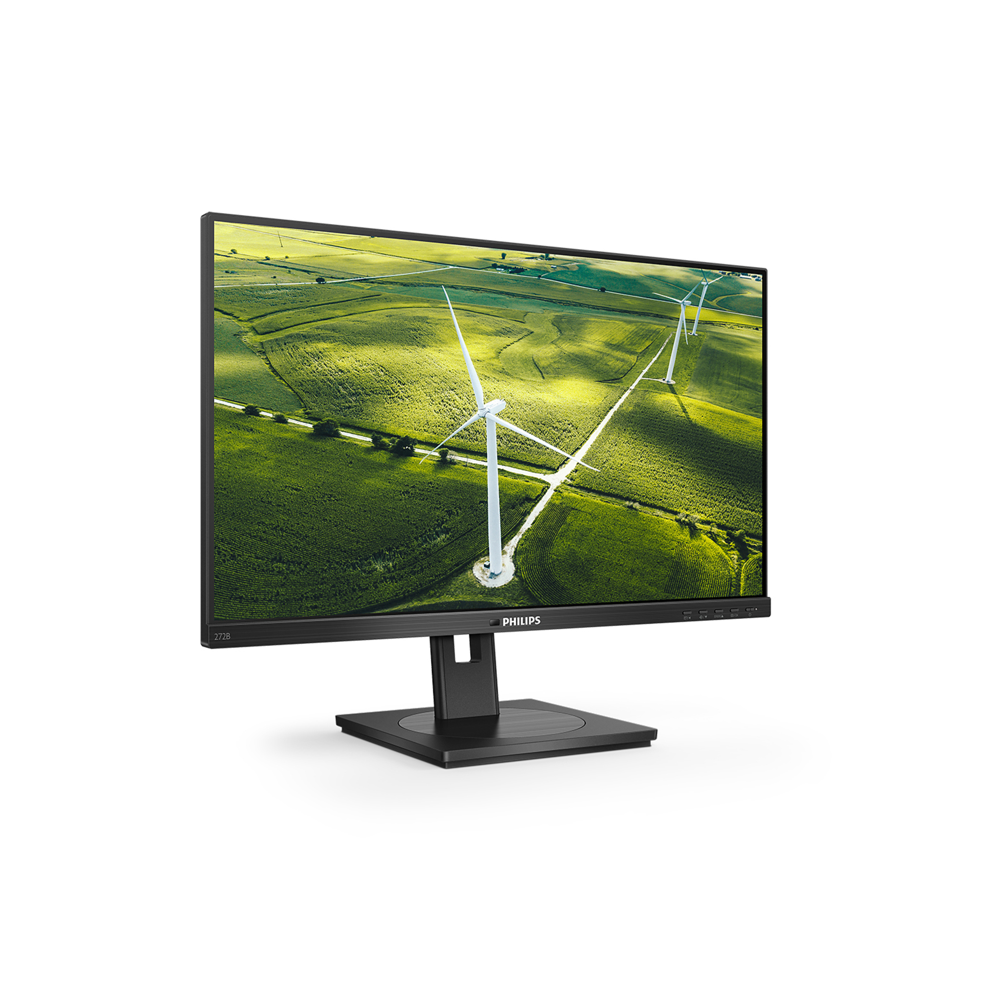 Philips B Line 272B1G/00 LED display 68,6 cm (27 ) 1920 x 1080 pixels Full HD Noir - Neuf