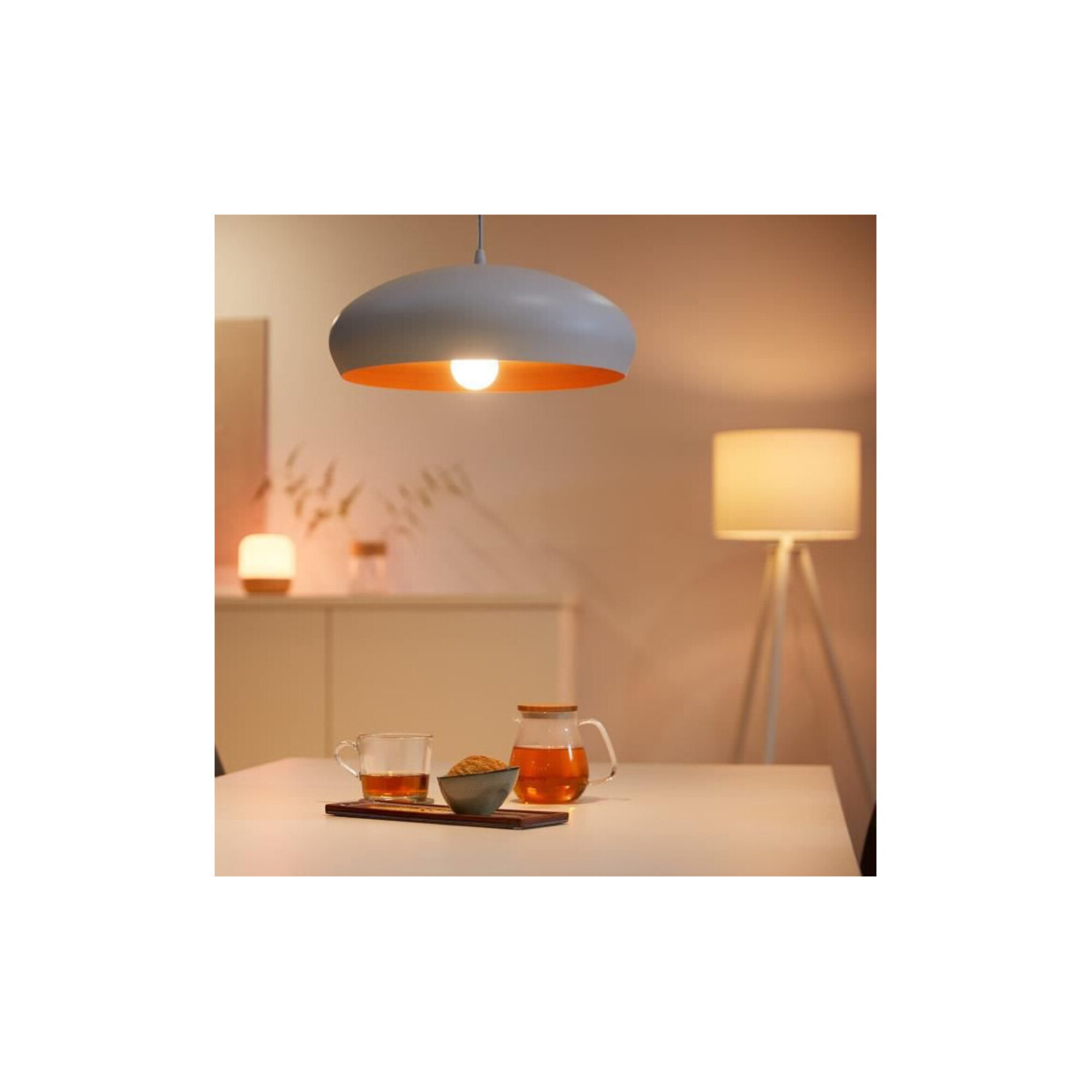 WiZ éclairage intelligent Ampoule intelligente Wi FiBluetooth Neuf - vue 2